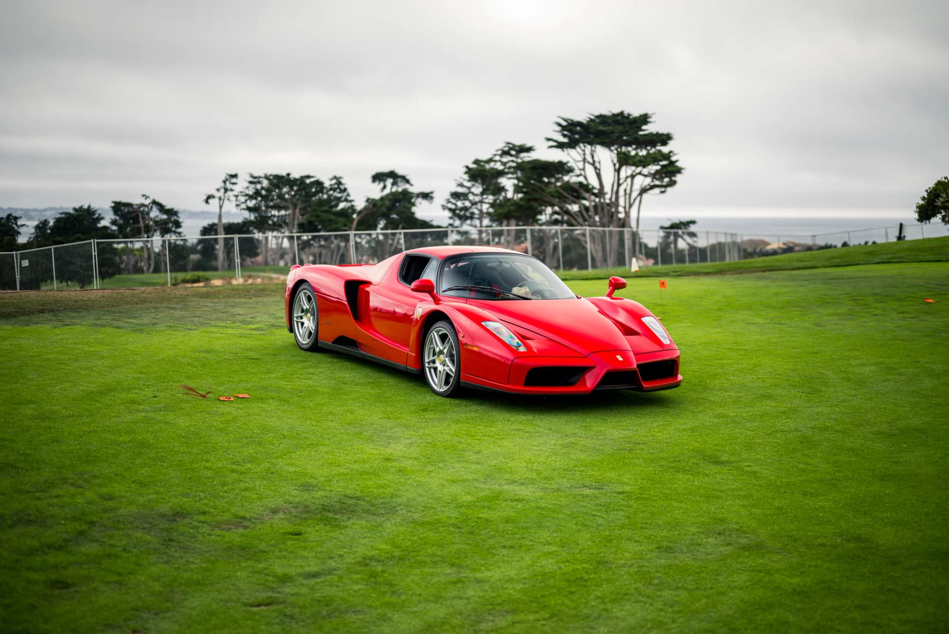 Ferrari Enzo