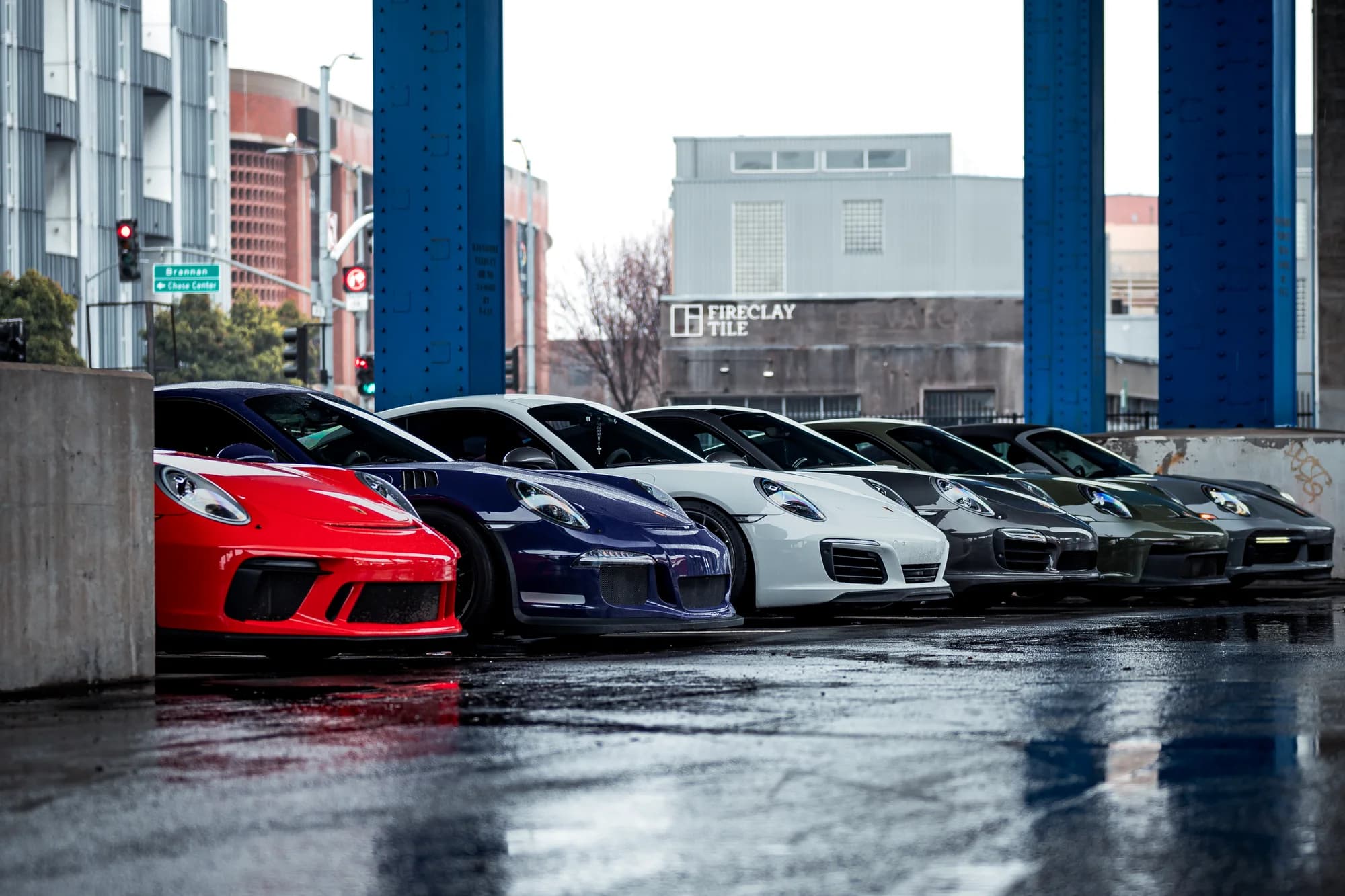 Porsche Selections - image 1