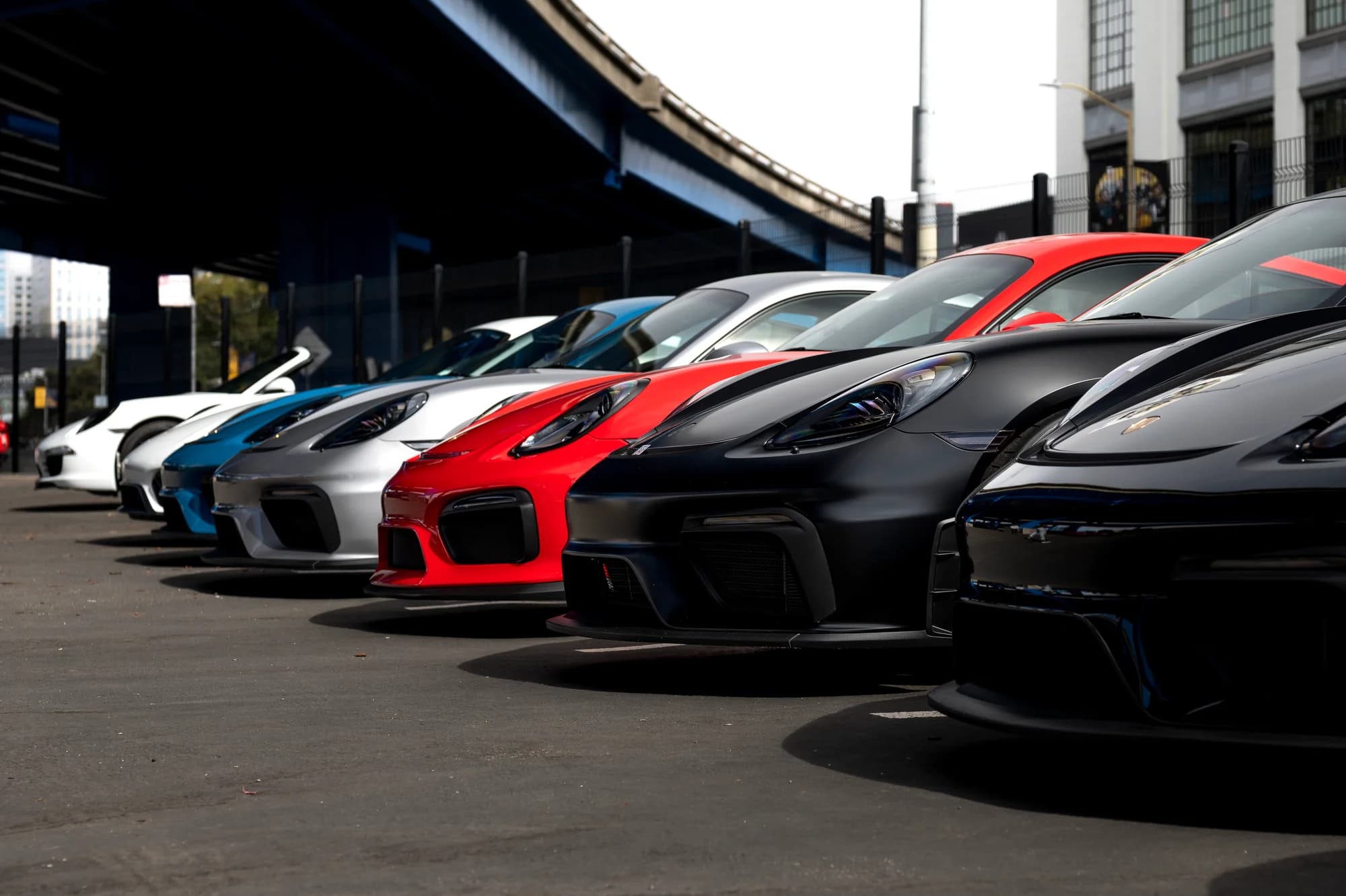 Porsche Selections - image 11