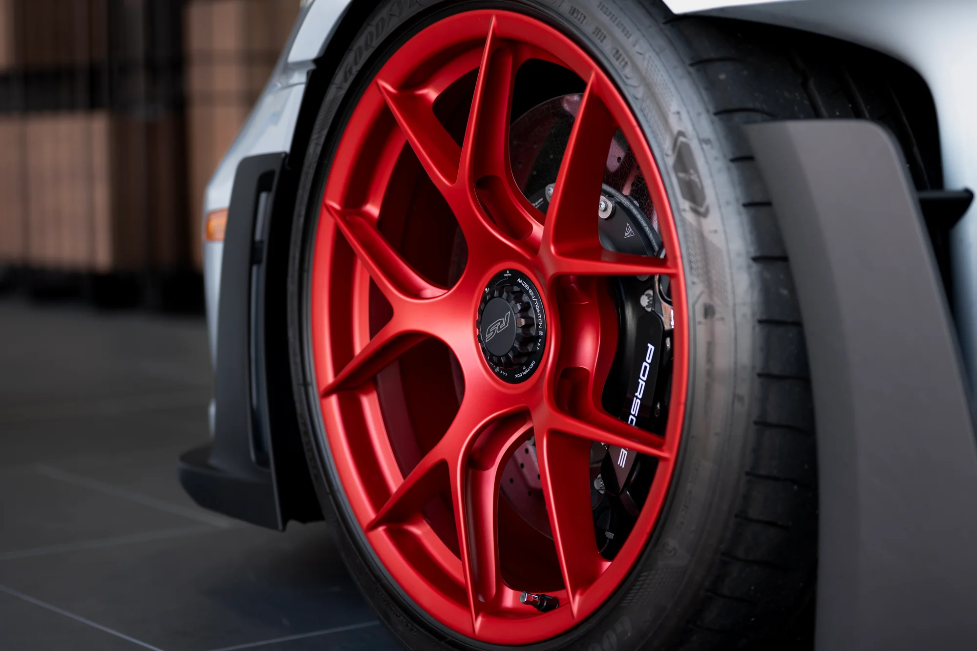 Porsche Selections - image 21