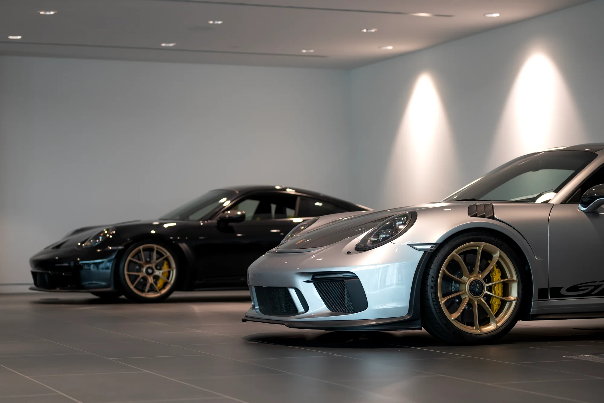 Porsche Selections - image 7