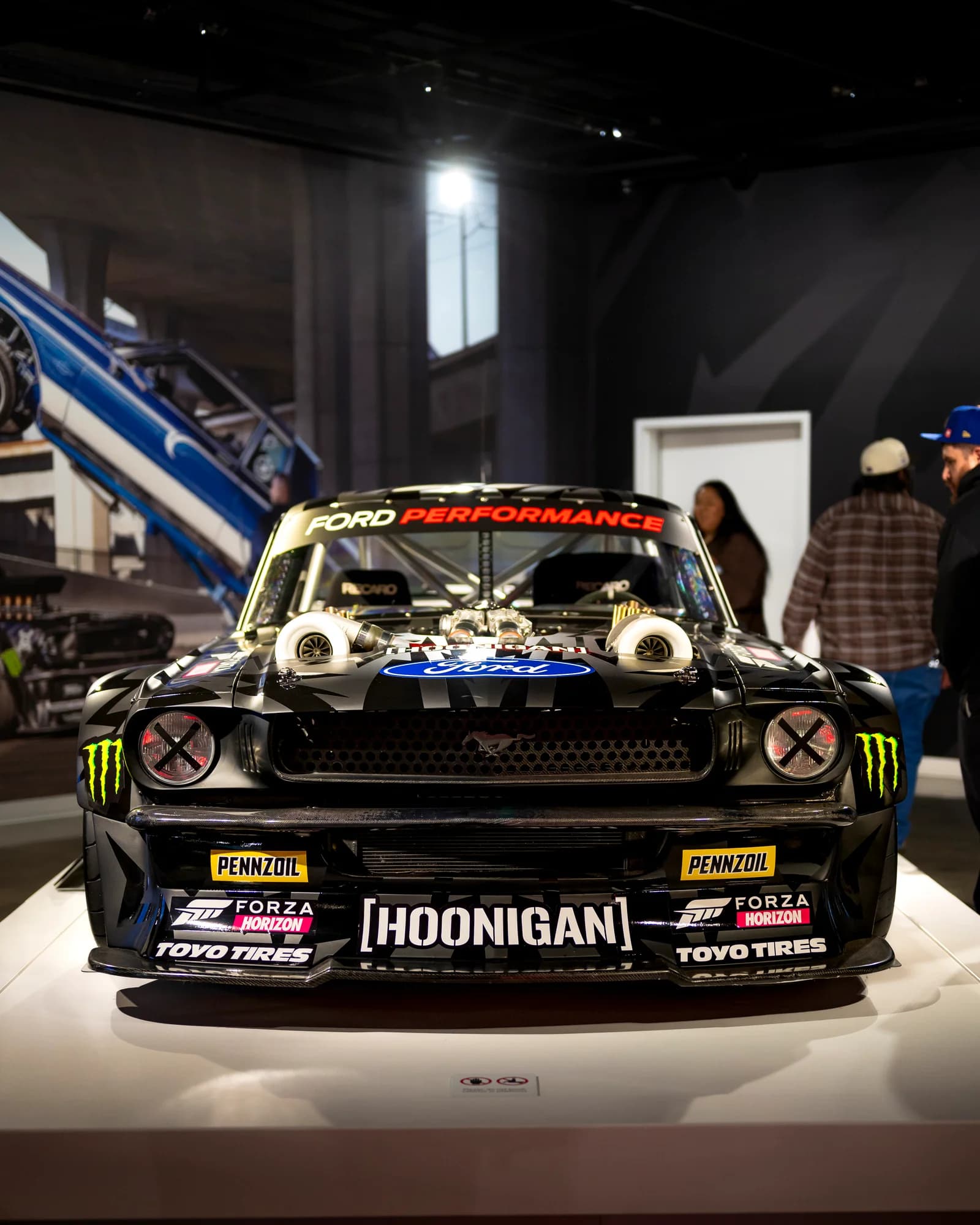 Hoonicorn V2 - image 1