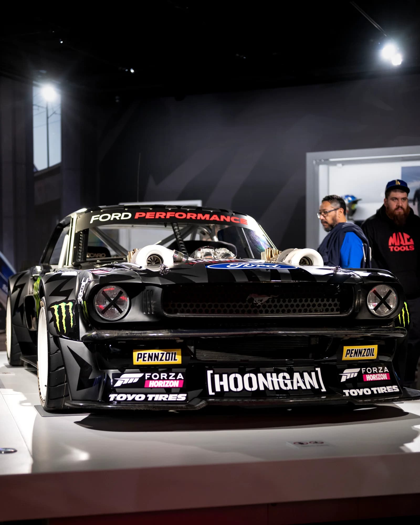 Hoonicorn V2 - image 2