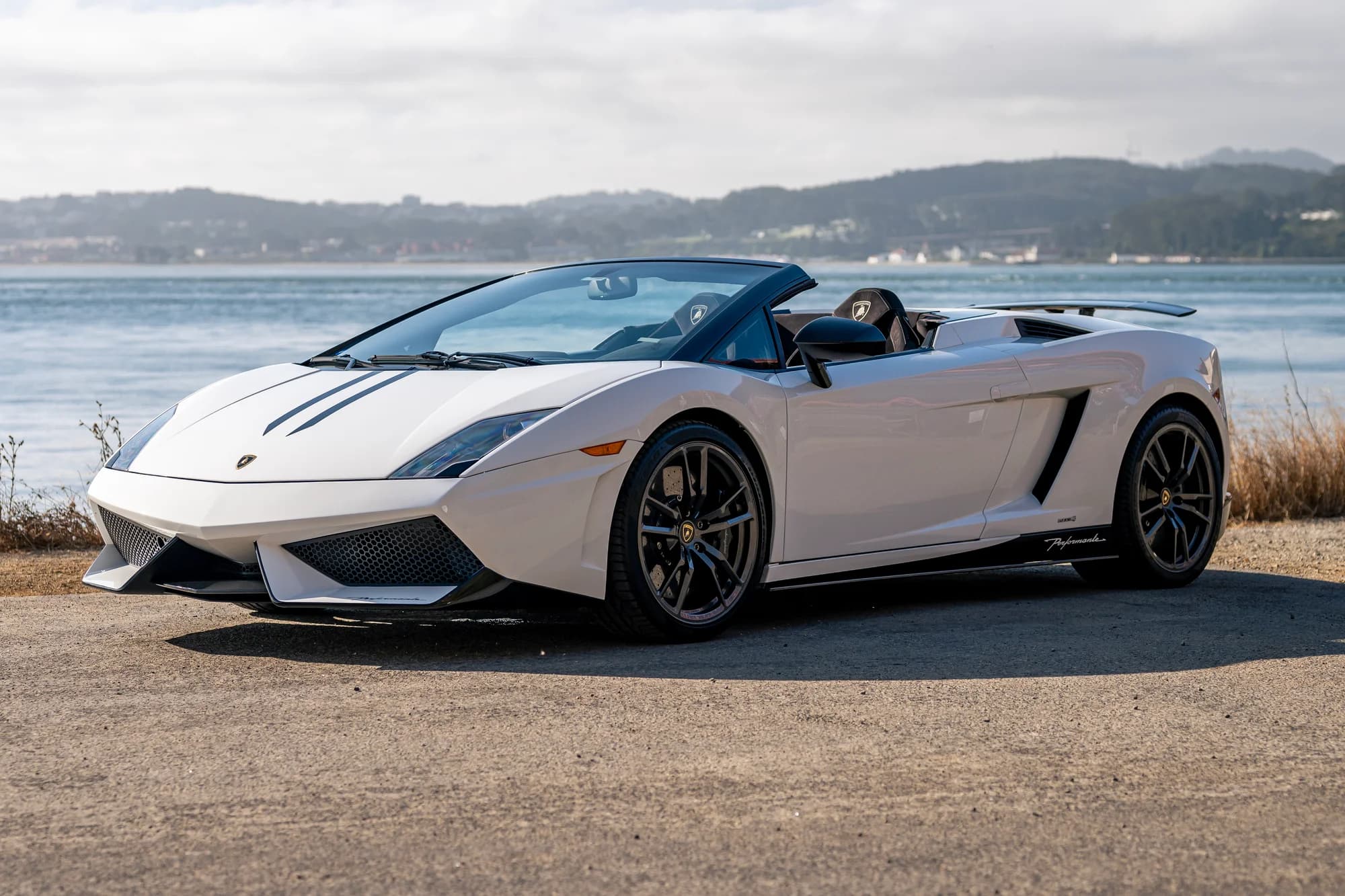 Gallardo Perfomante - image 1