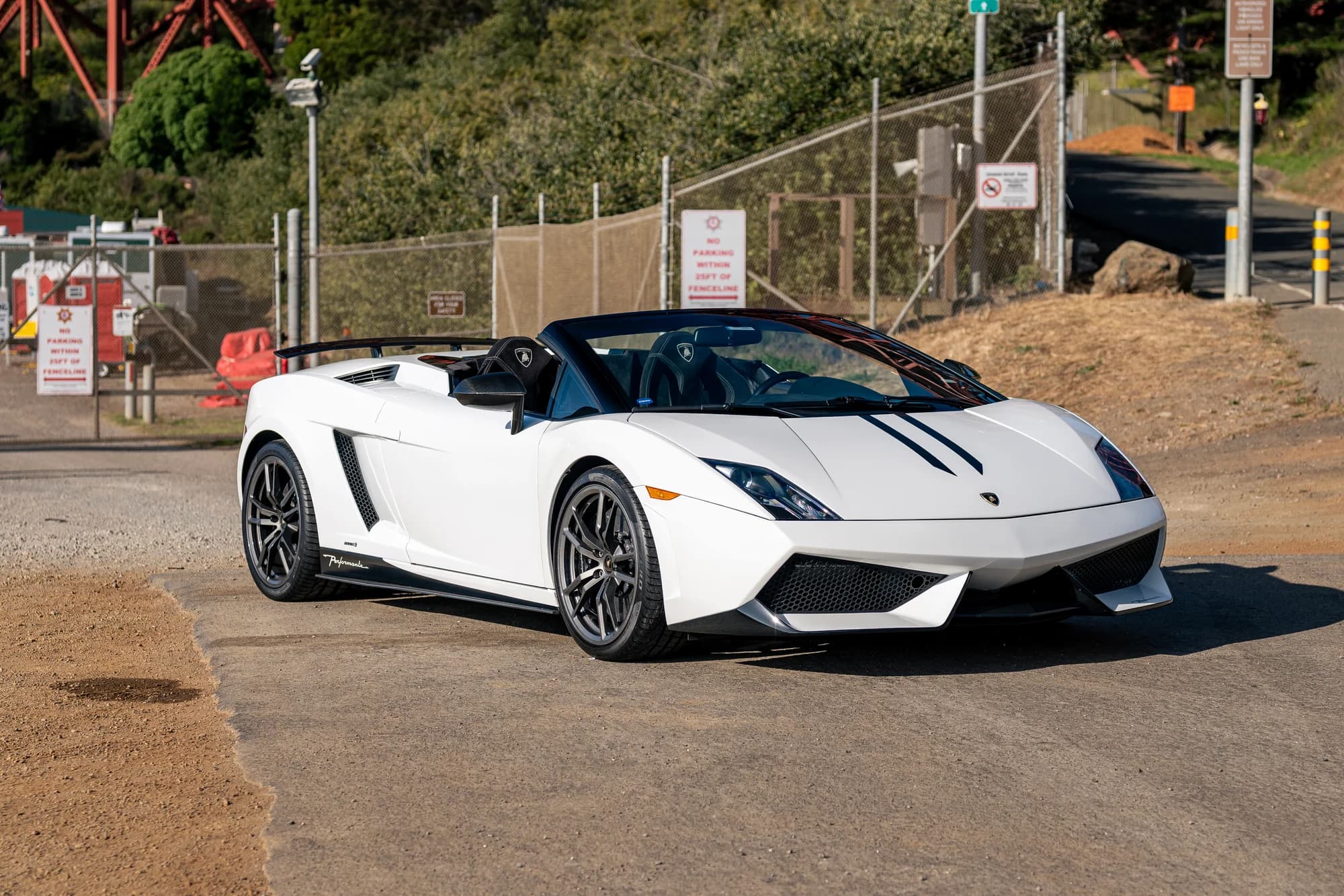 Gallardo Perfomante - image 2