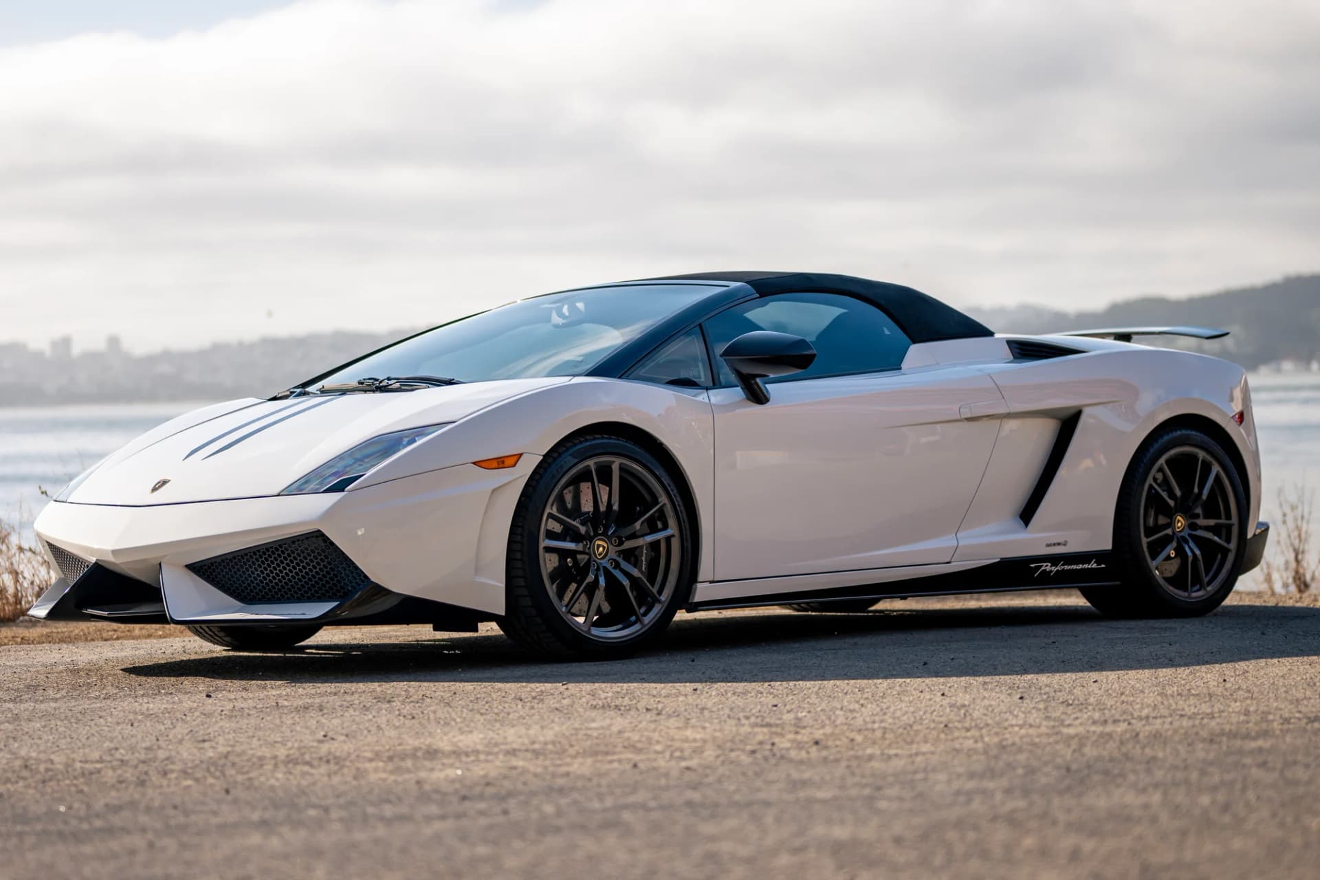 Gallardo Perfomante - image 11