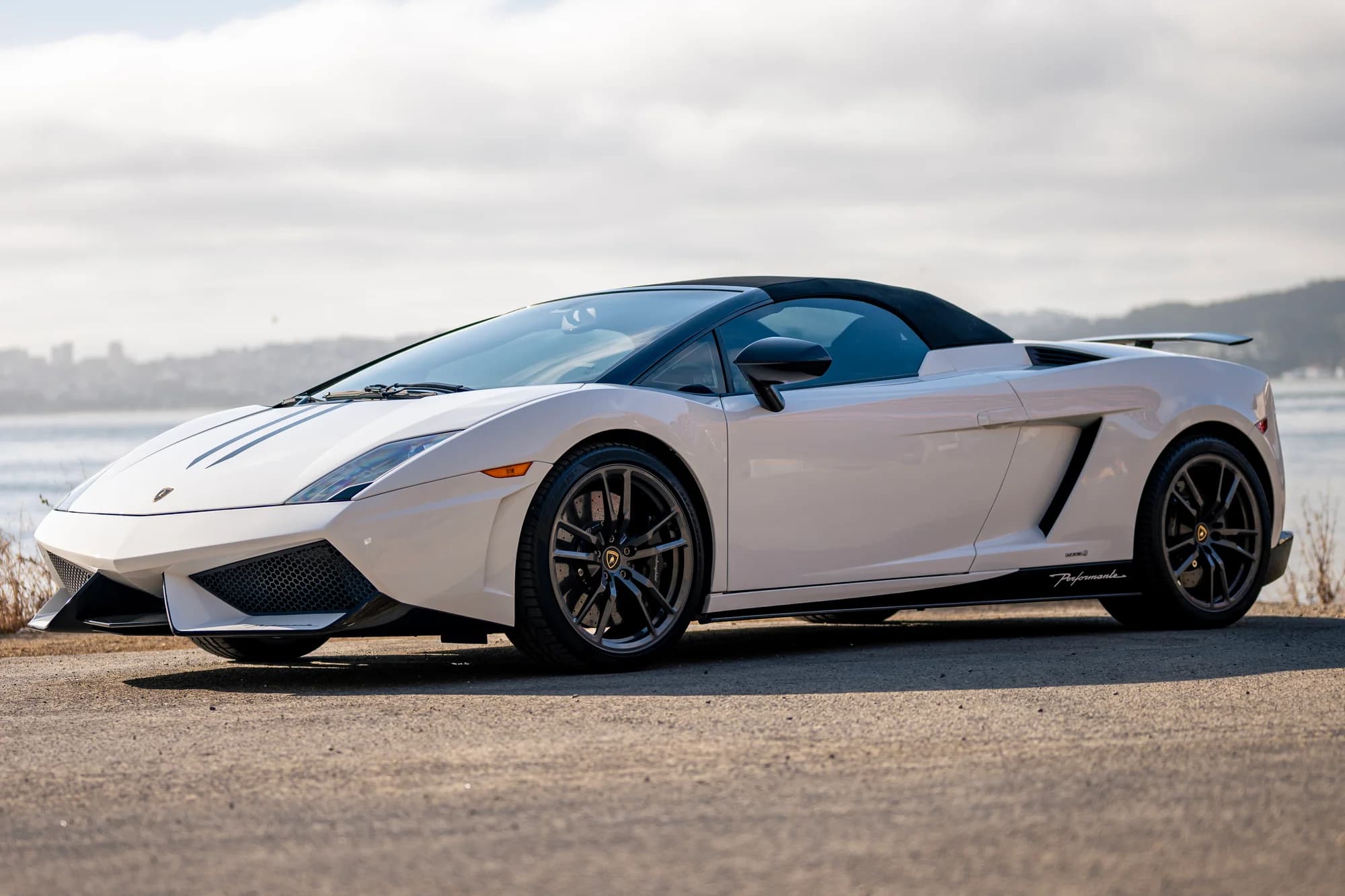 Gallardo Perfomante - image 11