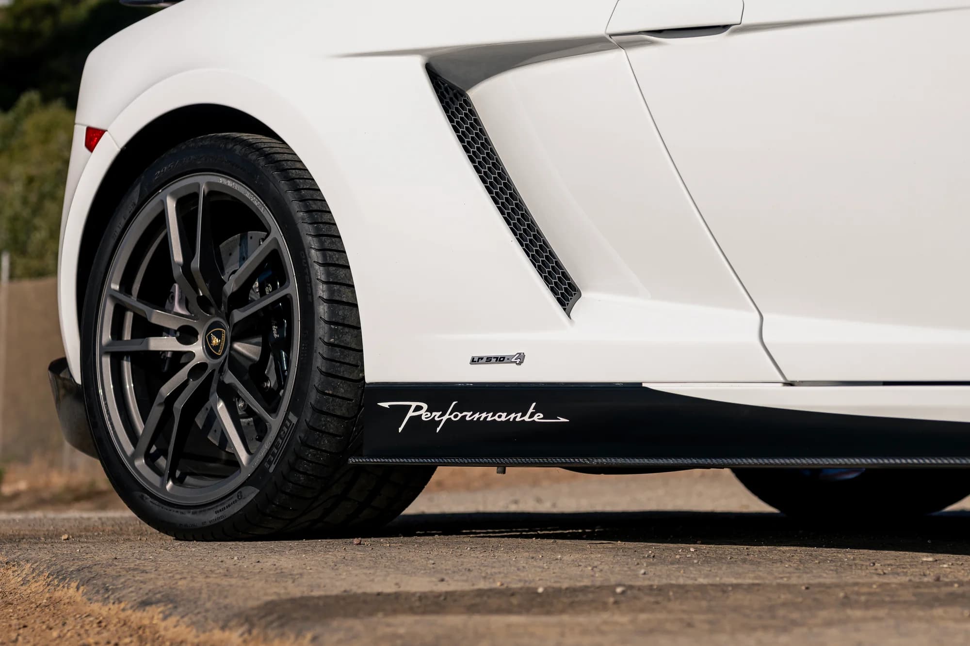 Gallardo Perfomante - image 12