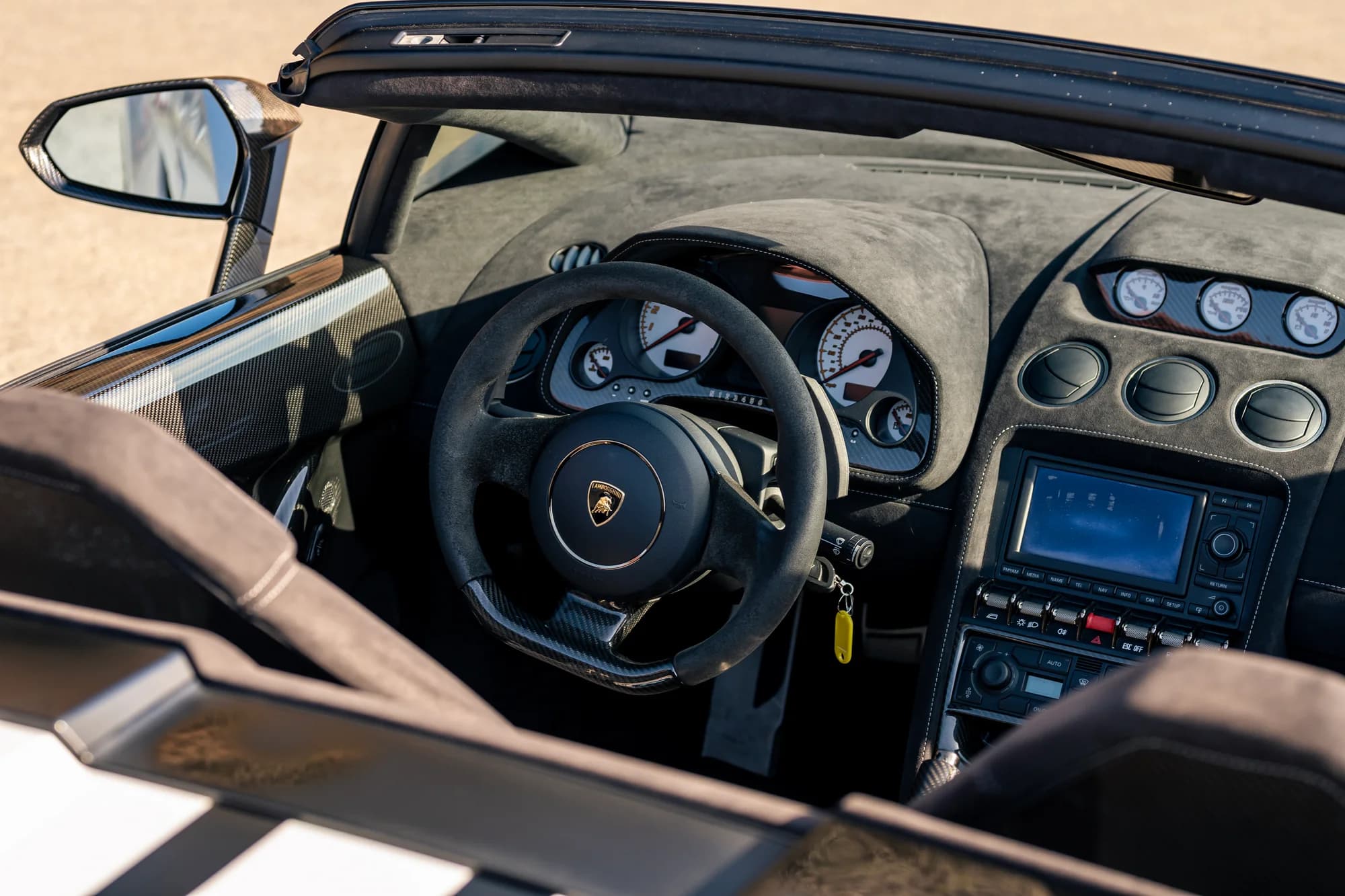 Gallardo Perfomante - image 4