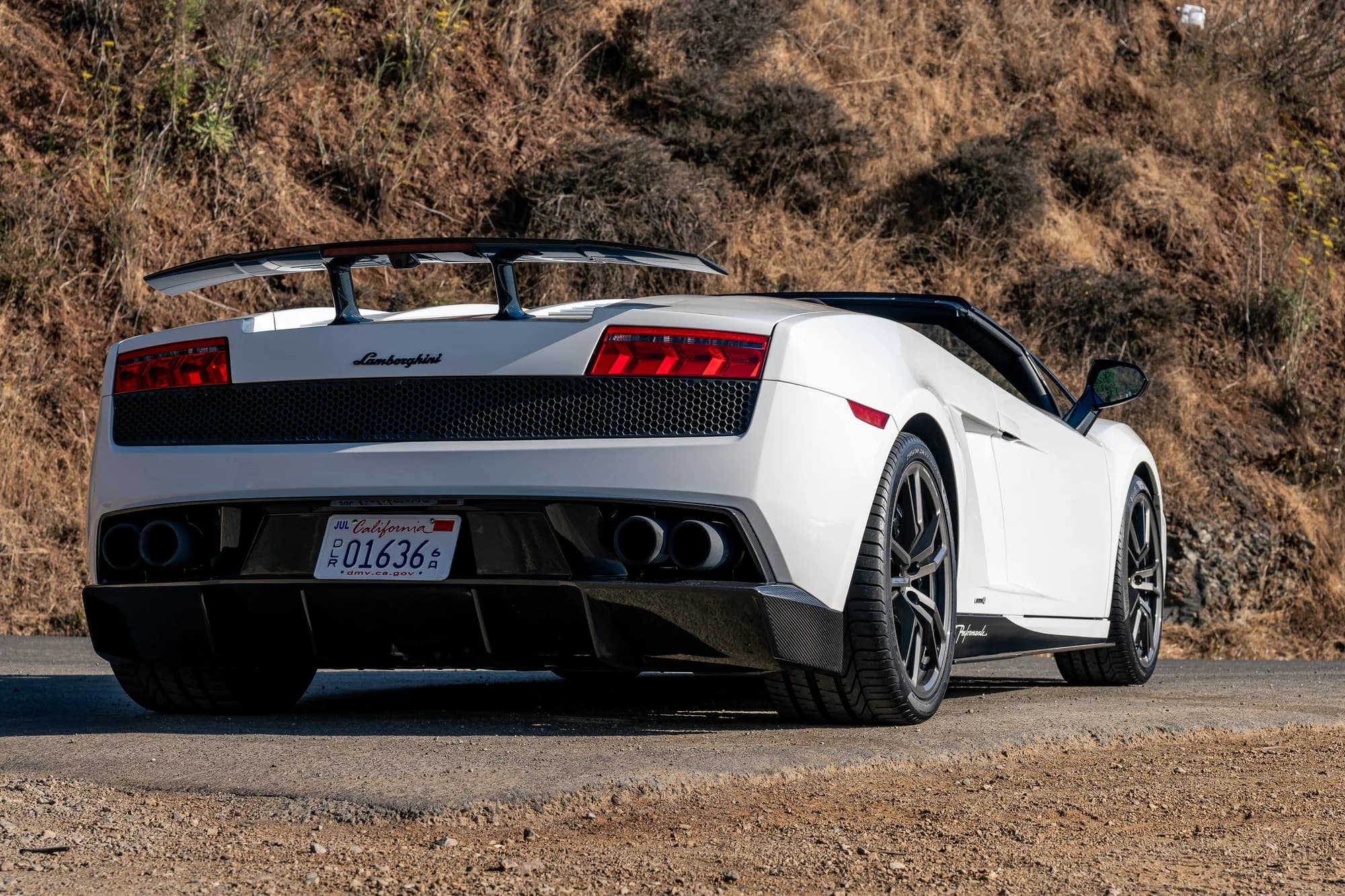 Gallardo Perfomante - image 5