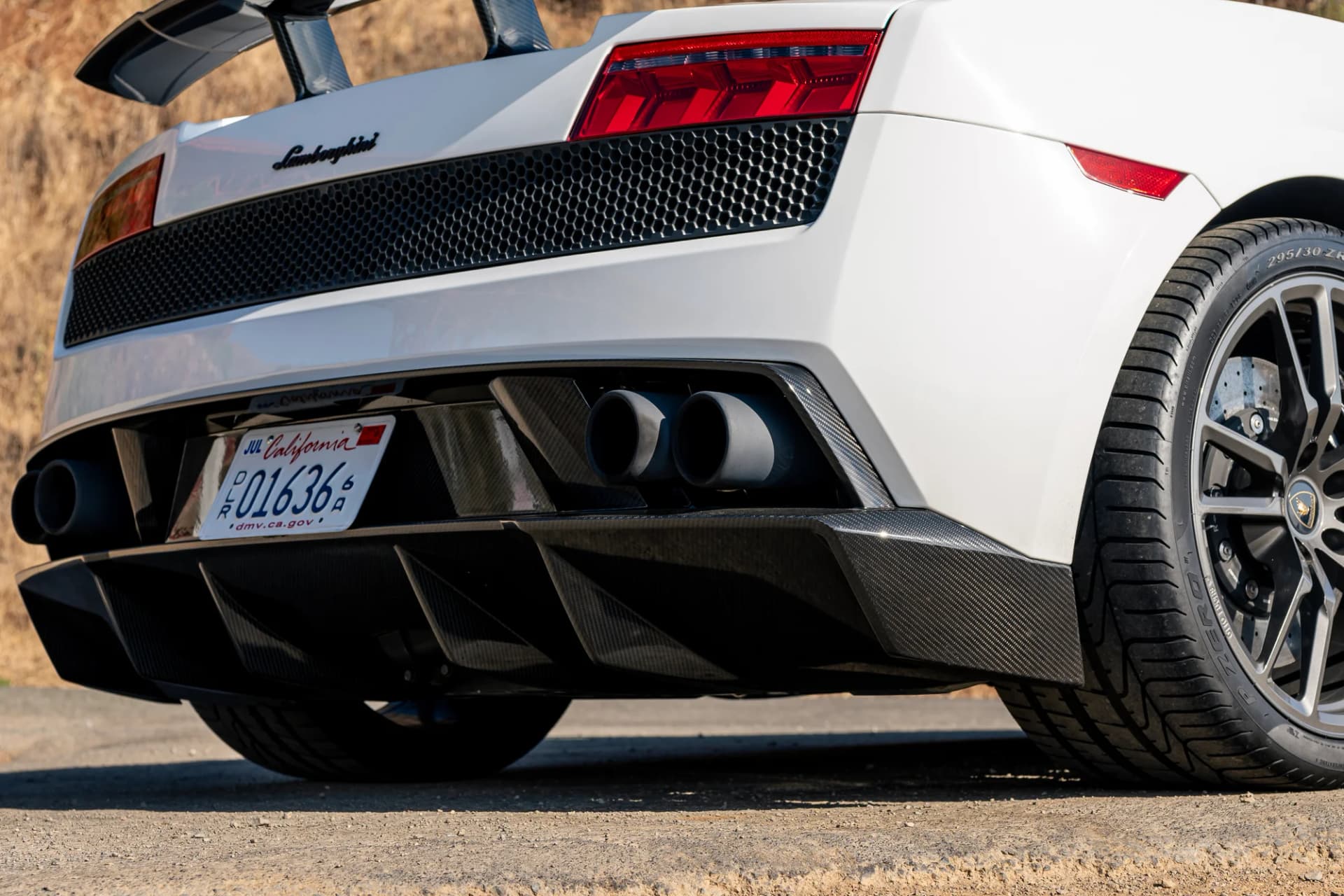 Gallardo Perfomante - image 6