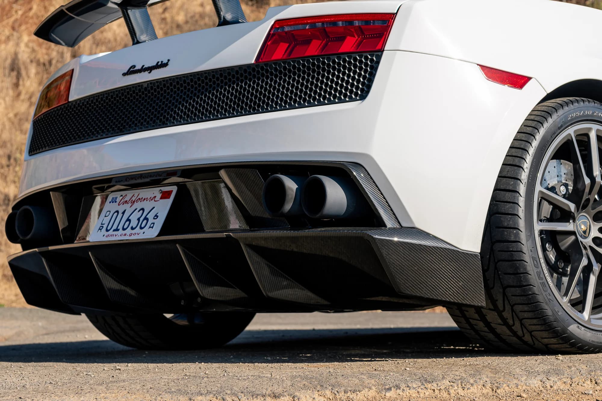 Gallardo Perfomante - image 6