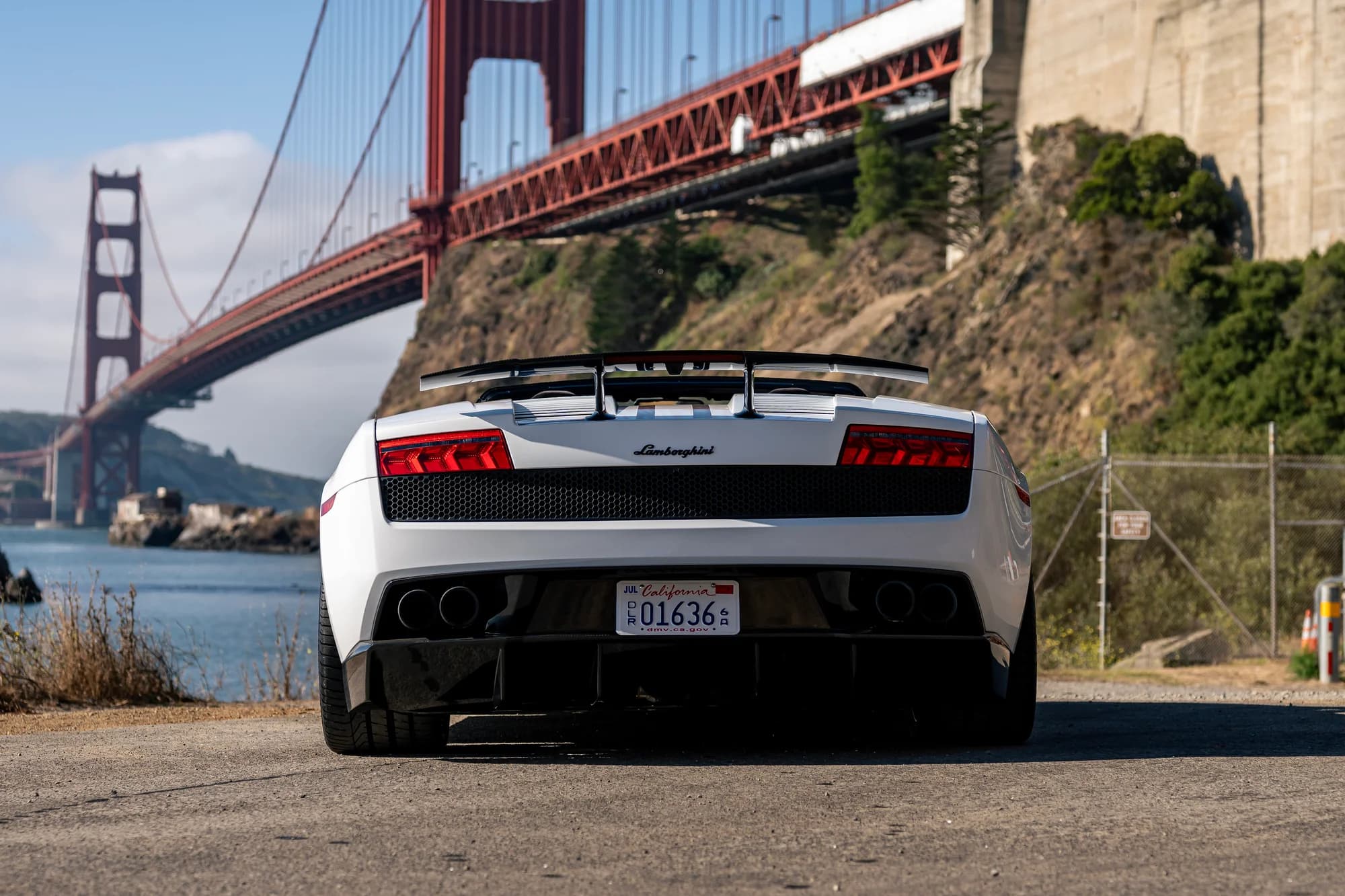 Gallardo Perfomante - image 7