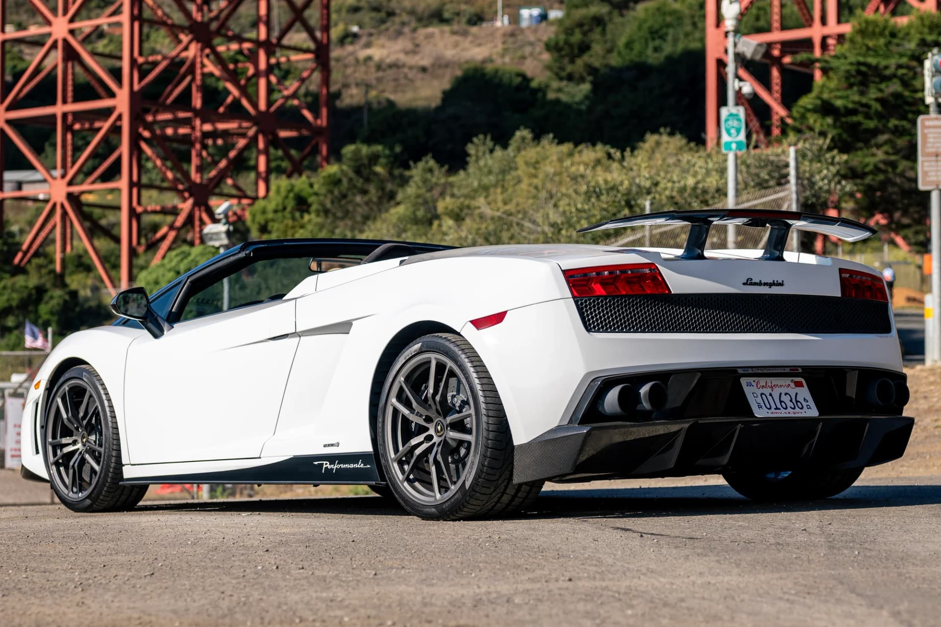 Gallardo Perfomante - image 8
