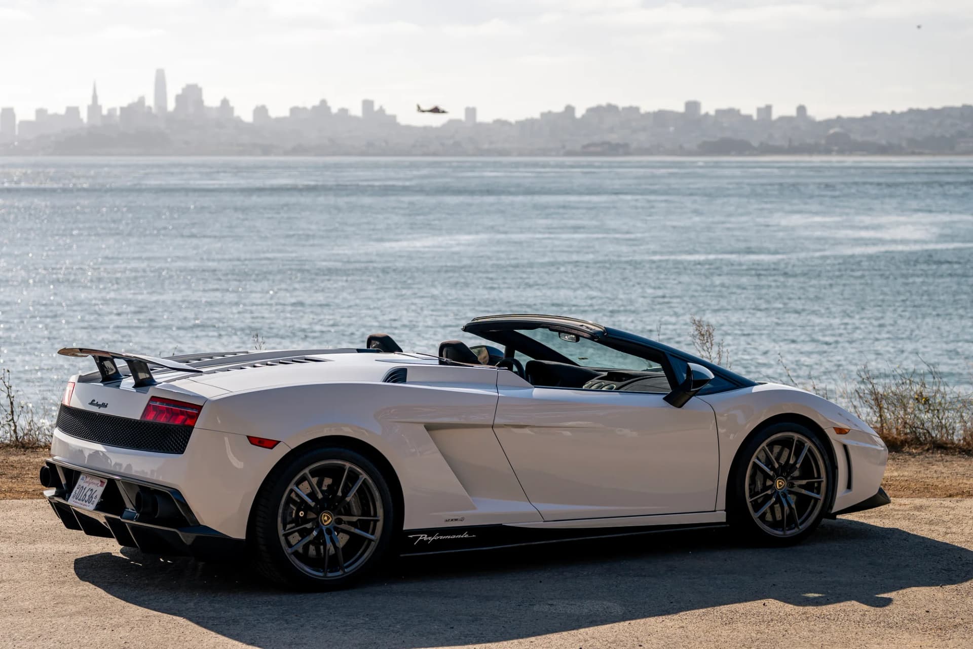 Gallardo Perfomante - image 9