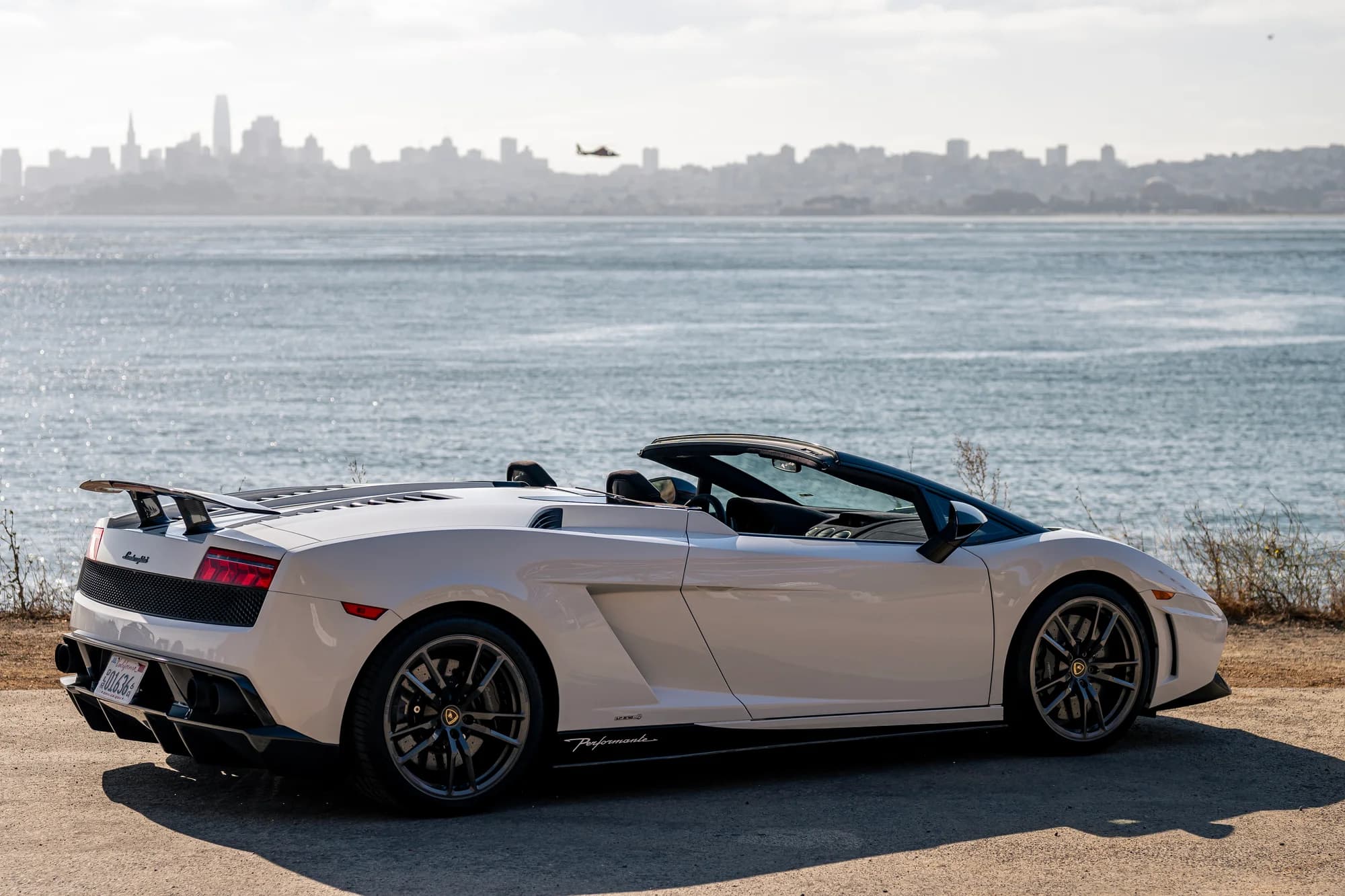 Gallardo Perfomante - image 9