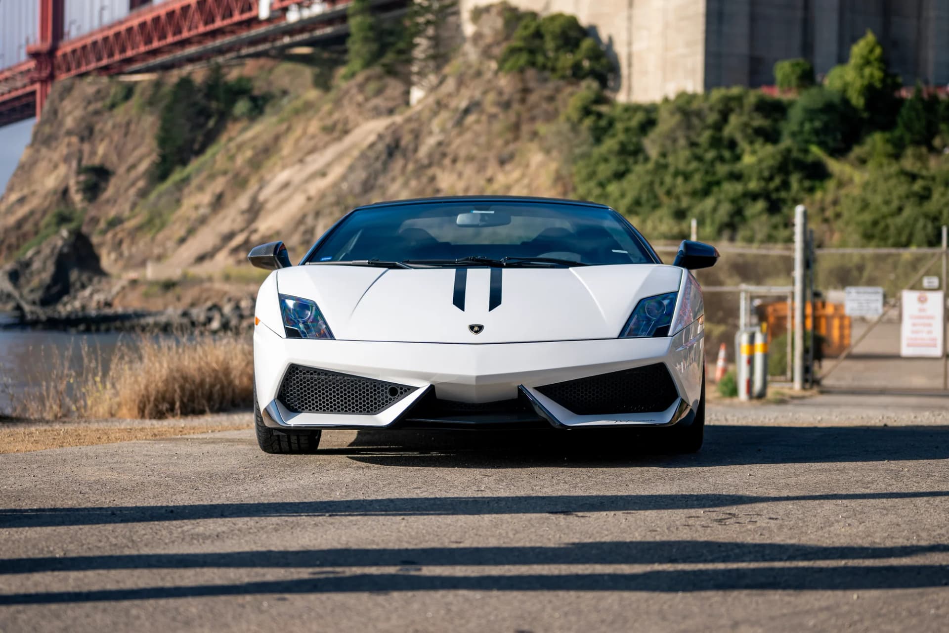 Gallardo Perfomante - image 10