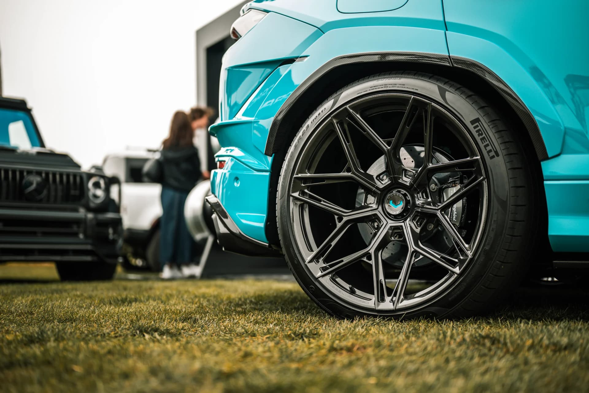 Vossen - image 20