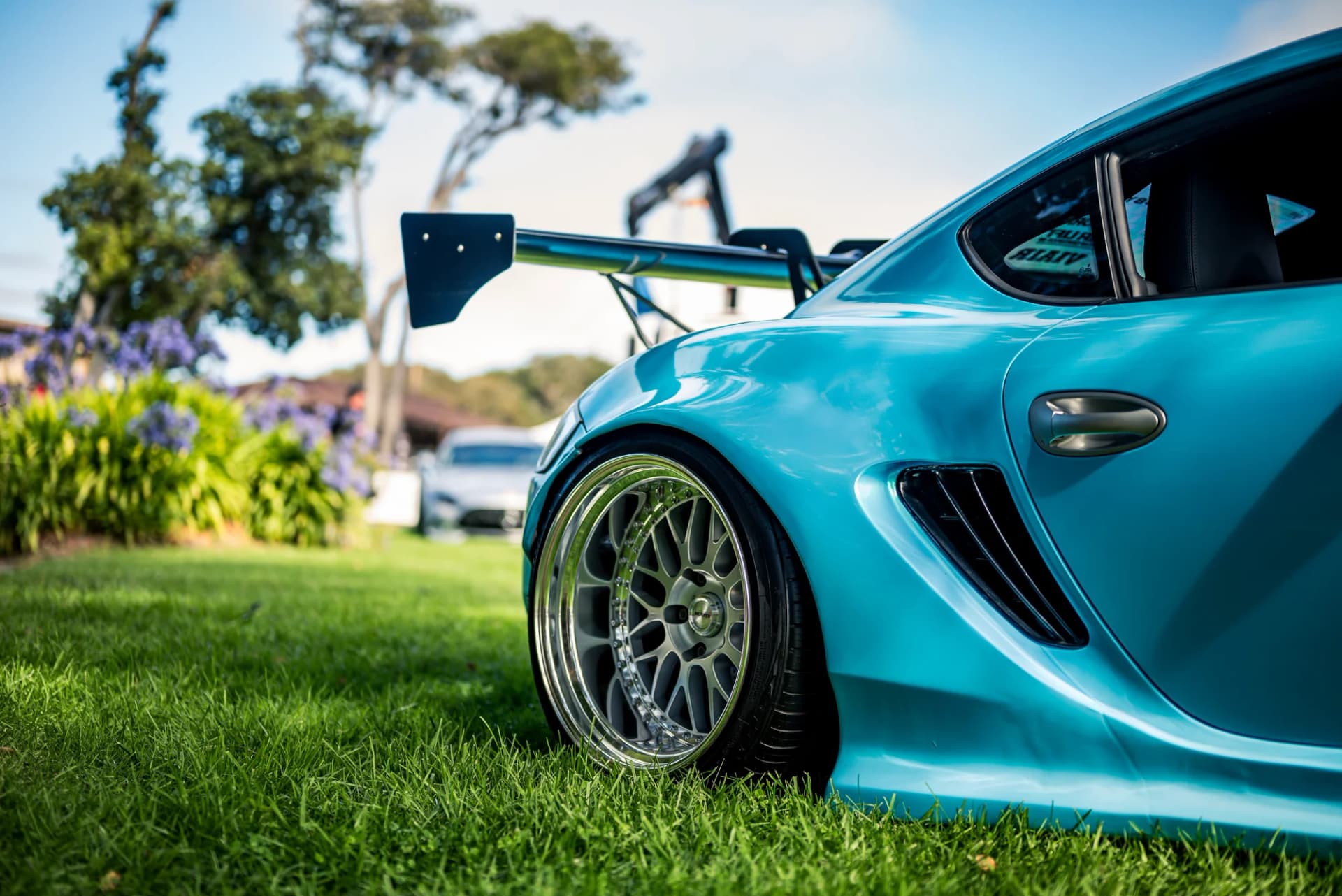 Monterey Motorsports Festival 2025 - image 2