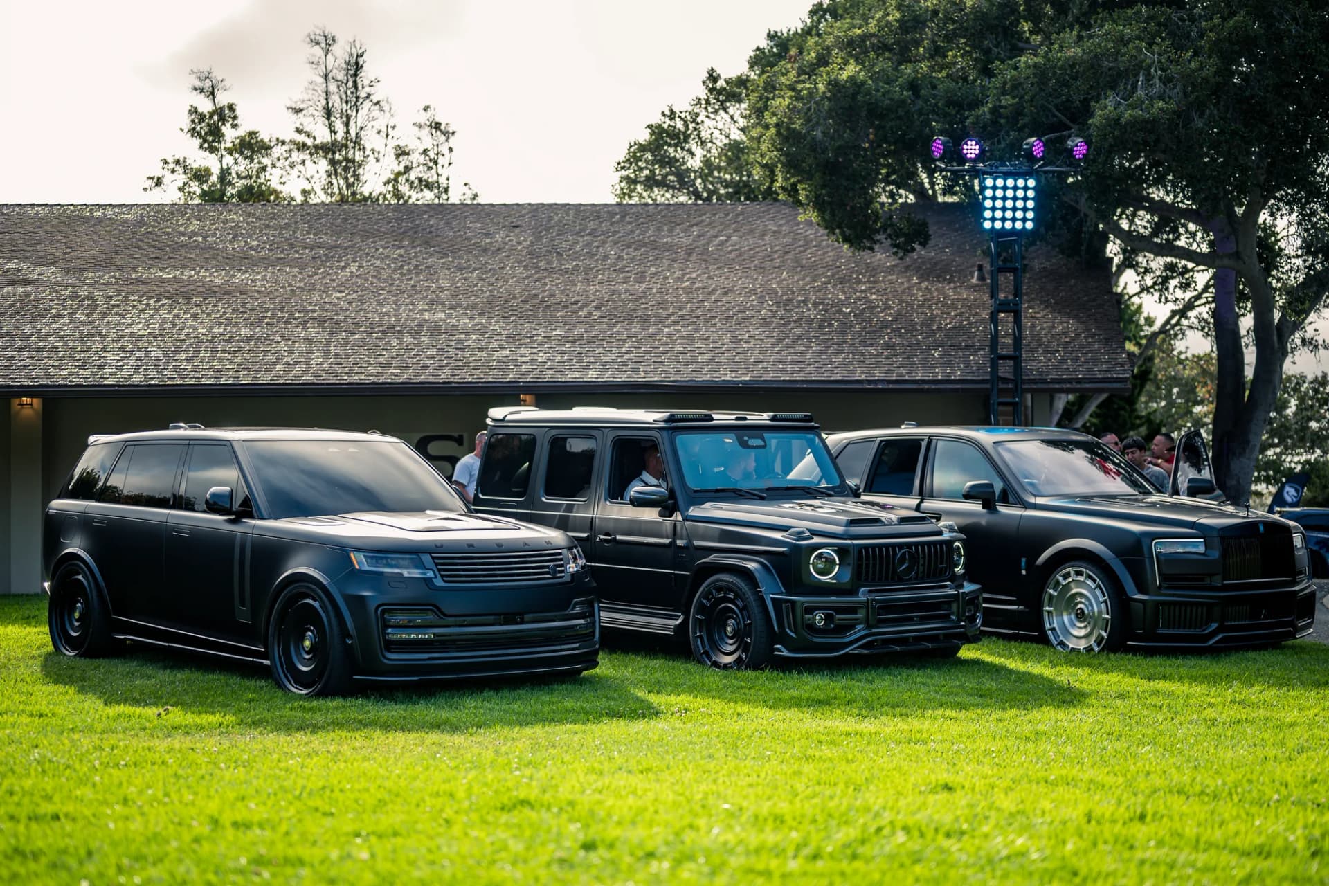Monterey Motorsports Festival 2025 - image 13