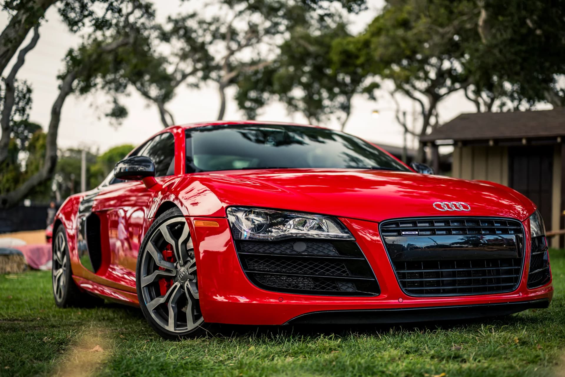Monterey Motorsports Festival 2025 - image 14