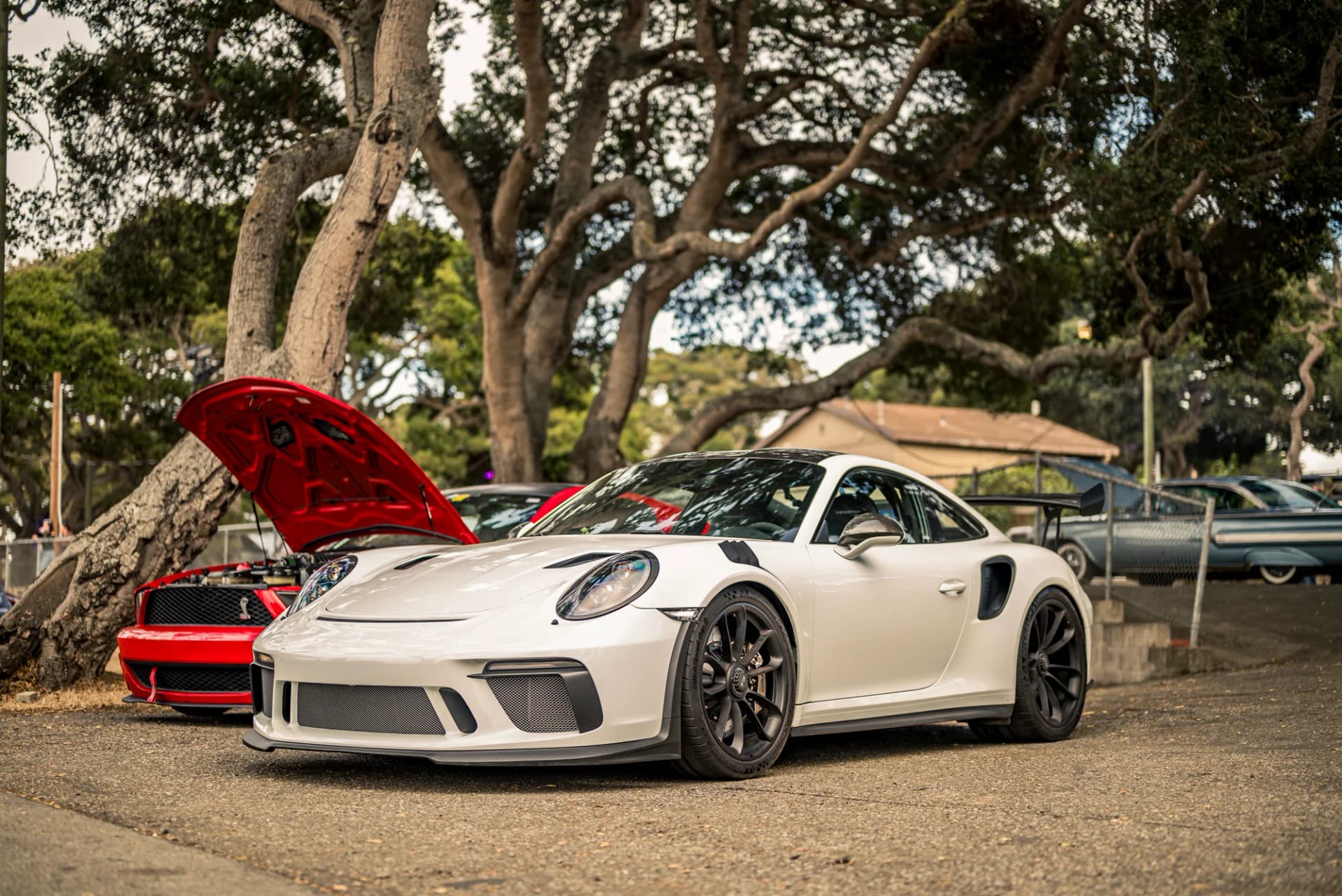 Monterey Motorsports Festival 2025 - image 15