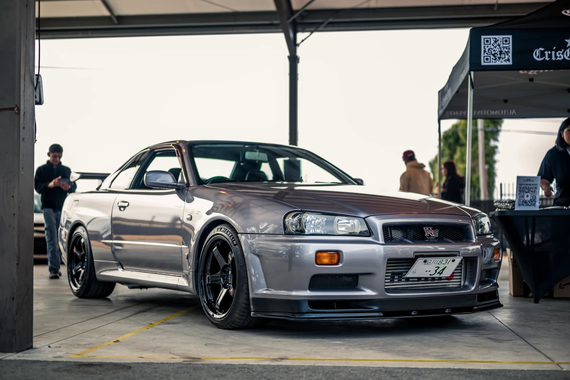 Monterey Motorsports Festival 2025 - image 16
