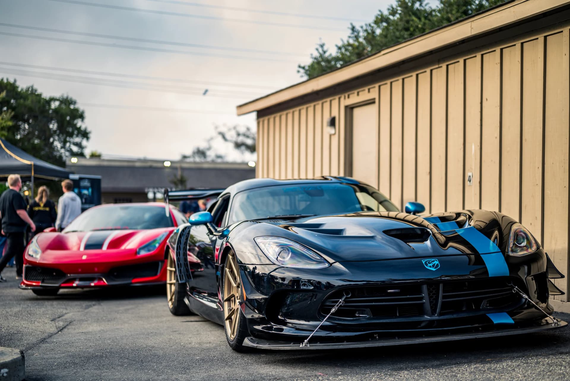 Monterey Motorsports Festival 2025 - image 17