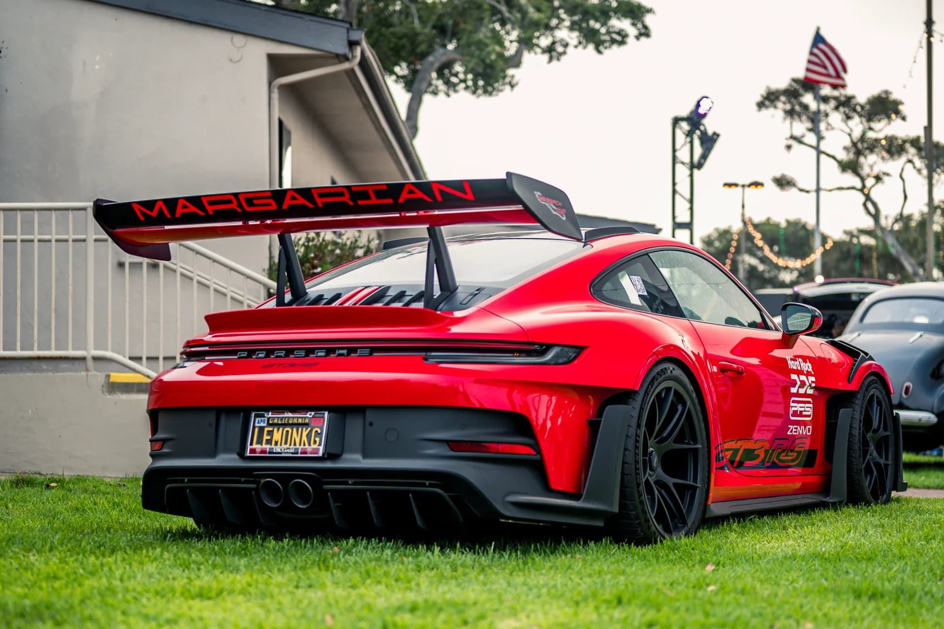 Monterey Motorsports Festival 2025 - image 18
