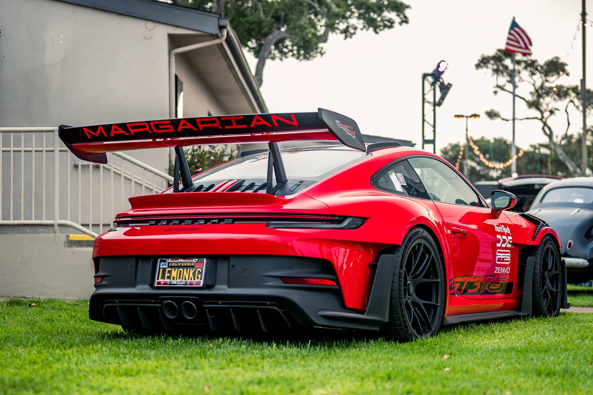 Monterey Motorsports Festival 2025 - image 18