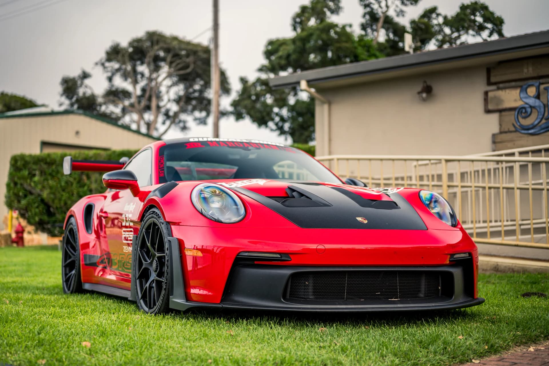Monterey Motorsports Festival 2025 - image 19