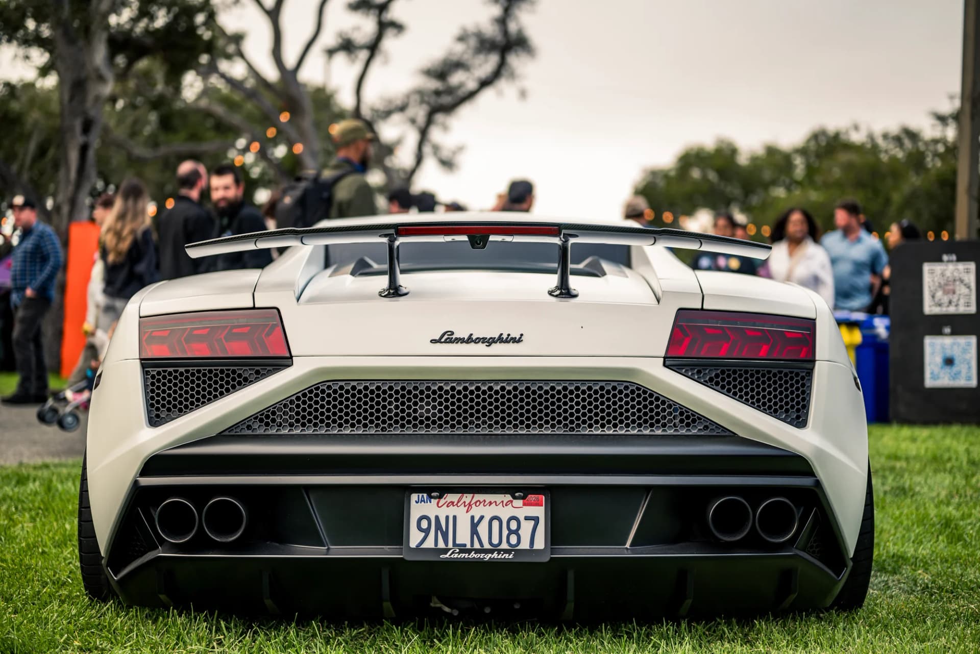 Monterey Motorsports Festival 2025 - image 20