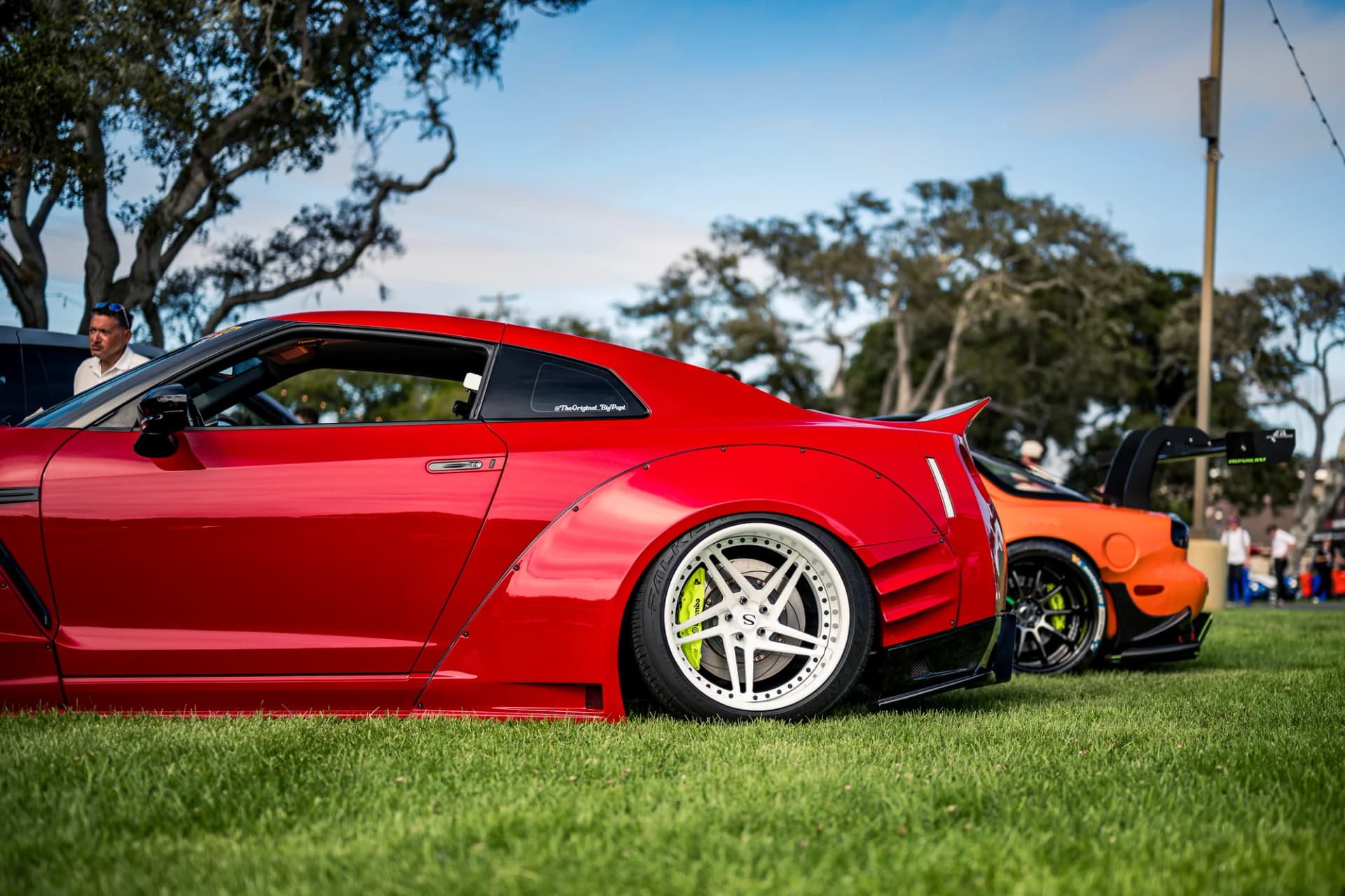 Monterey Motorsports Festival 2025 - image 3