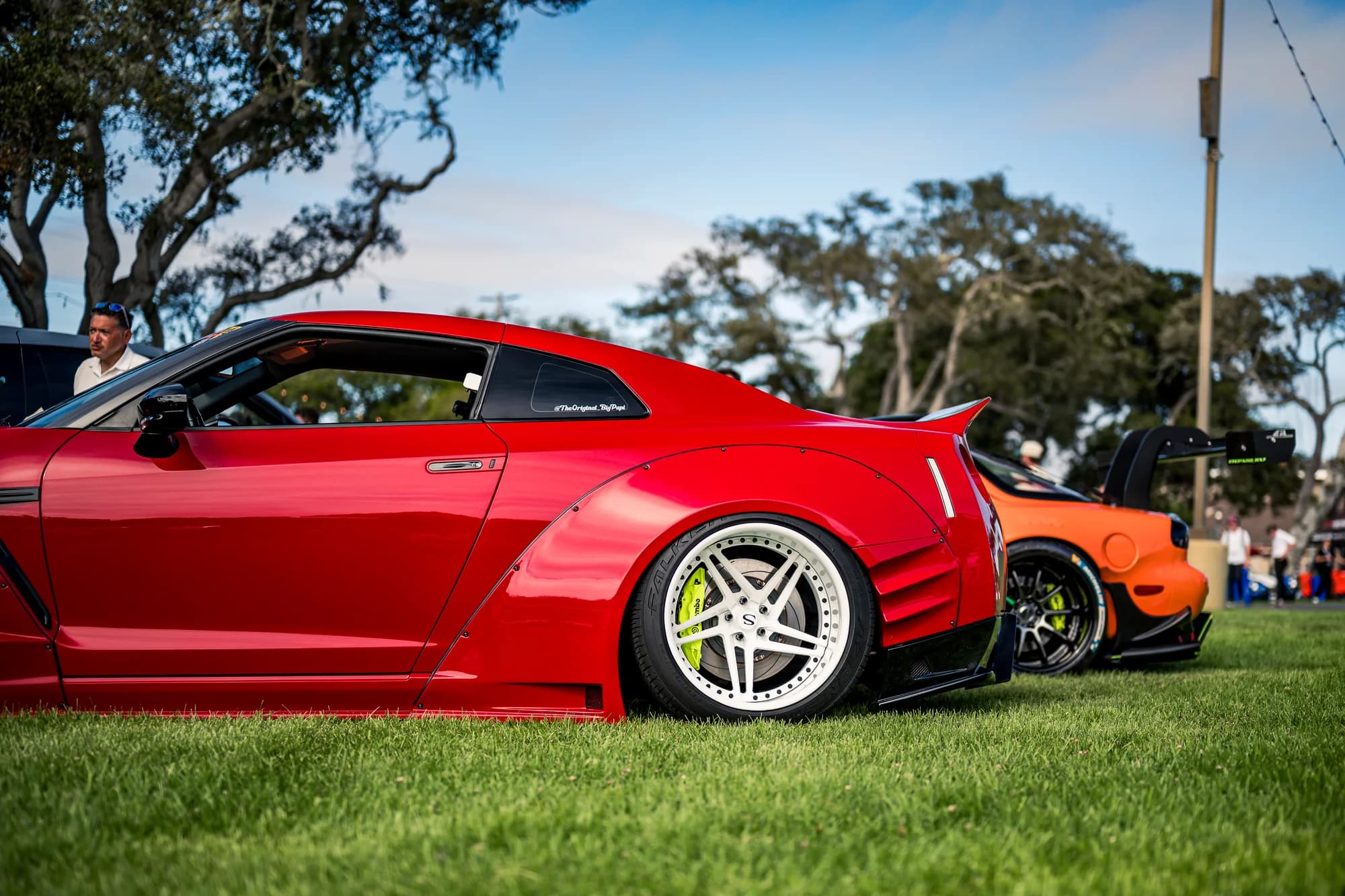 Monterey Motorsports Festival 2025 - image 3
