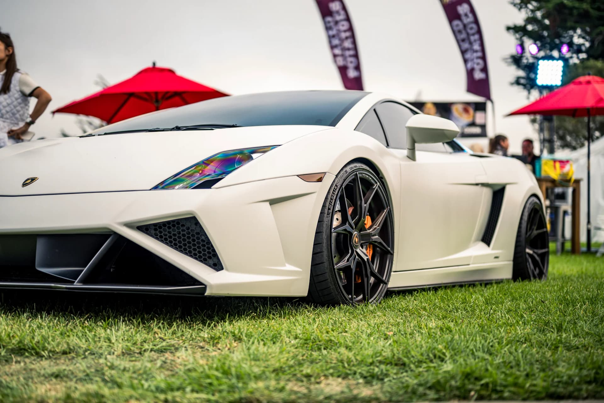 Monterey Motorsports Festival 2025 - image 22