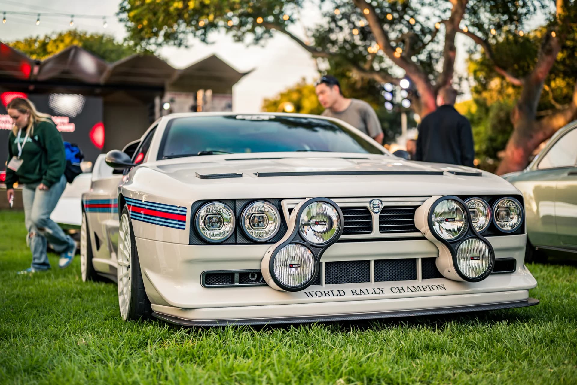 Monterey Motorsports Festival 2025 - image 23