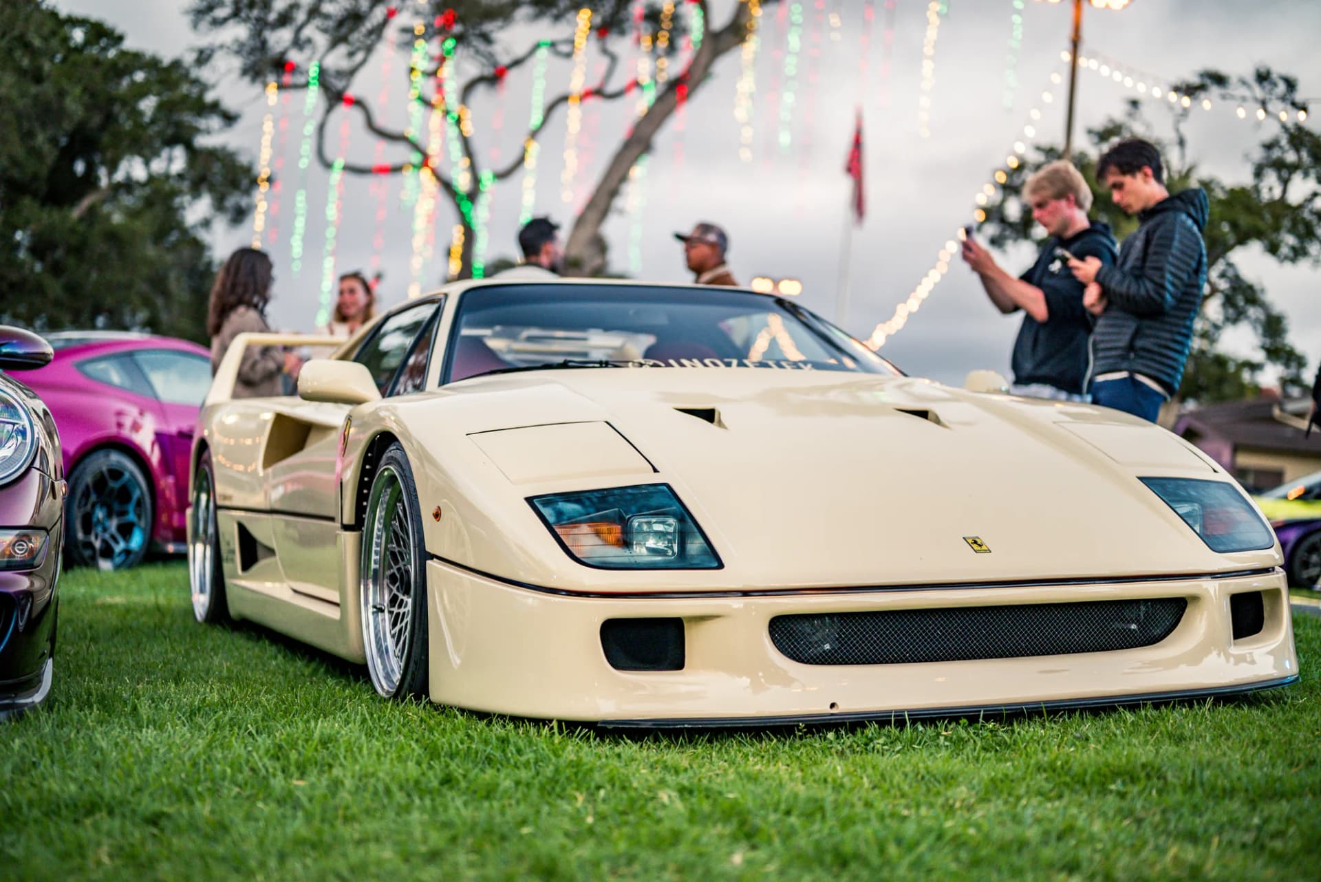 Monterey Motorsports Festival 2025 - image 24