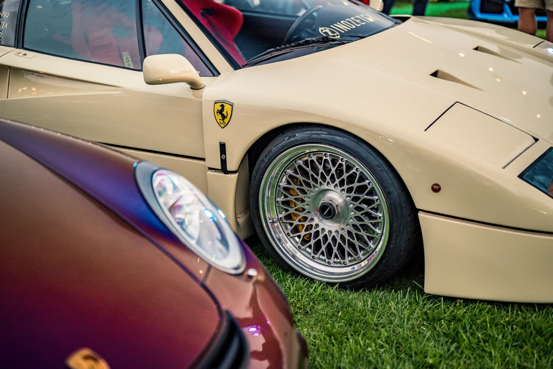 Monterey Motorsports Festival 2025 - image 25