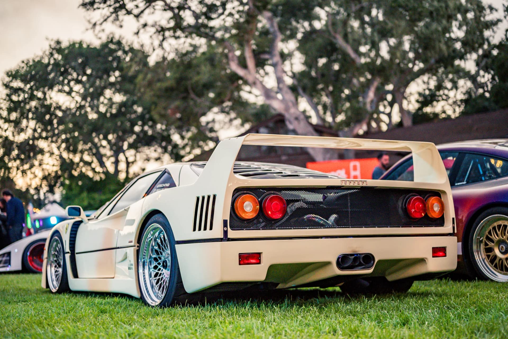 Monterey Motorsports Festival 2025 - image 26