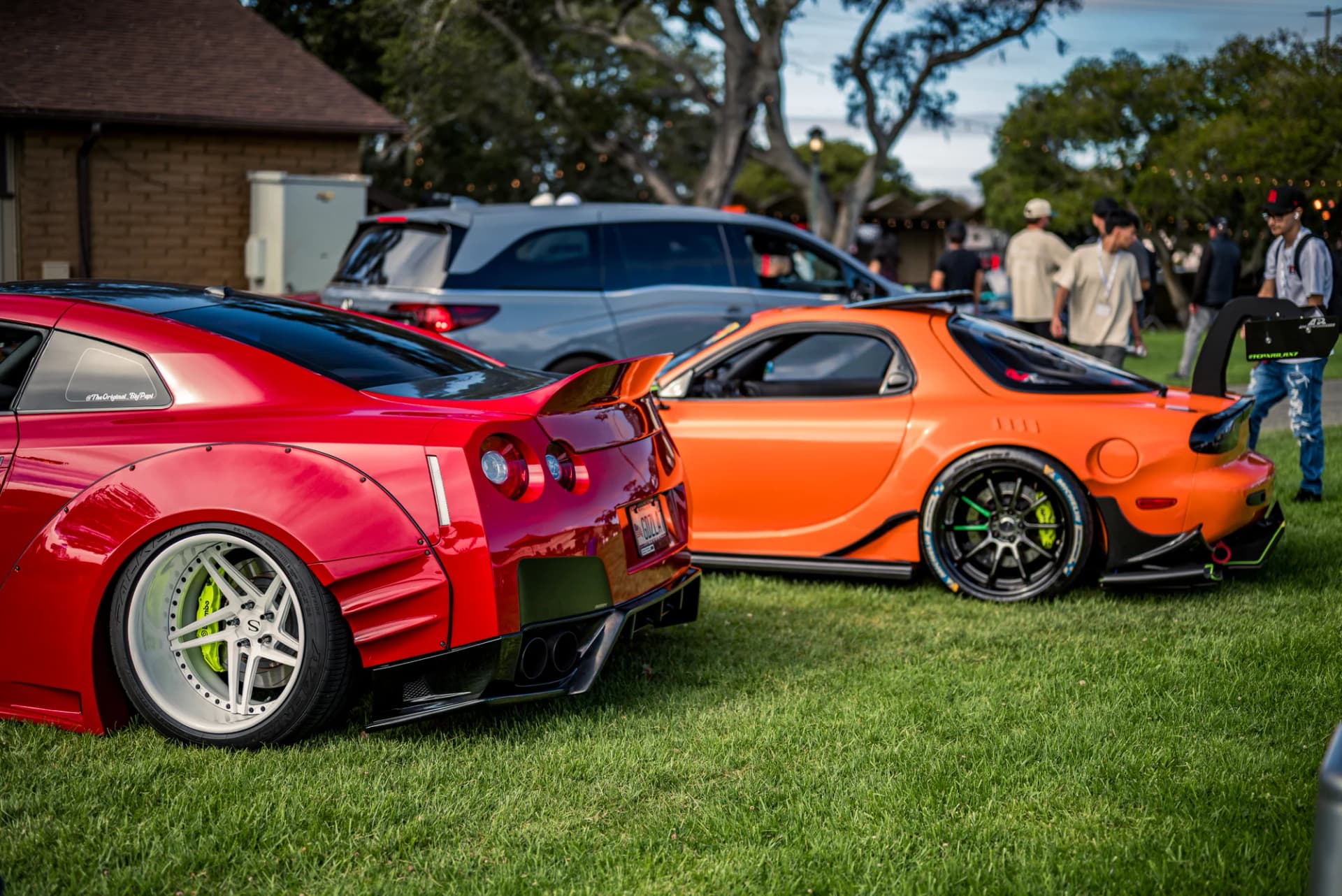 Monterey Motorsports Festival 2025 - image 4