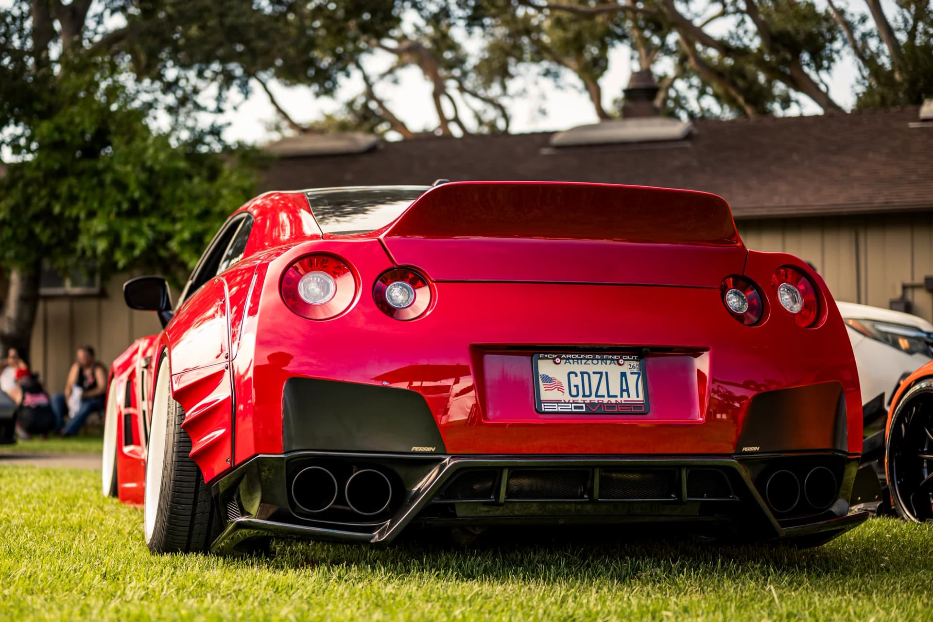 Monterey Motorsports Festival 2025 - image 5