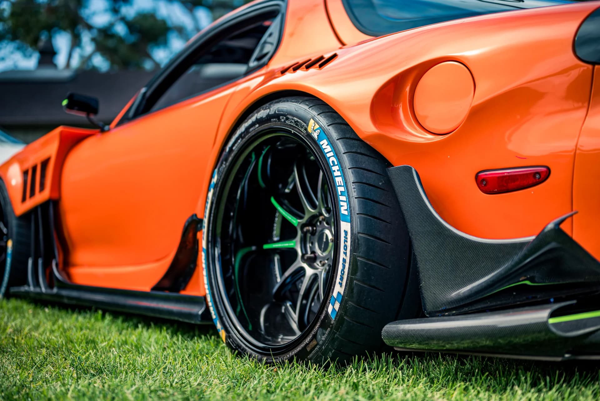 Monterey Motorsports Festival 2025 - image 6
