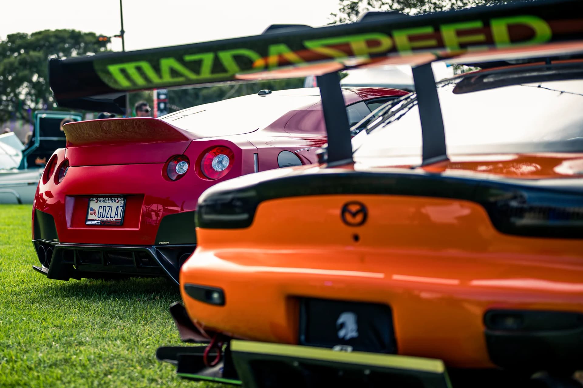 Monterey Motorsports Festival 2025 - image 7