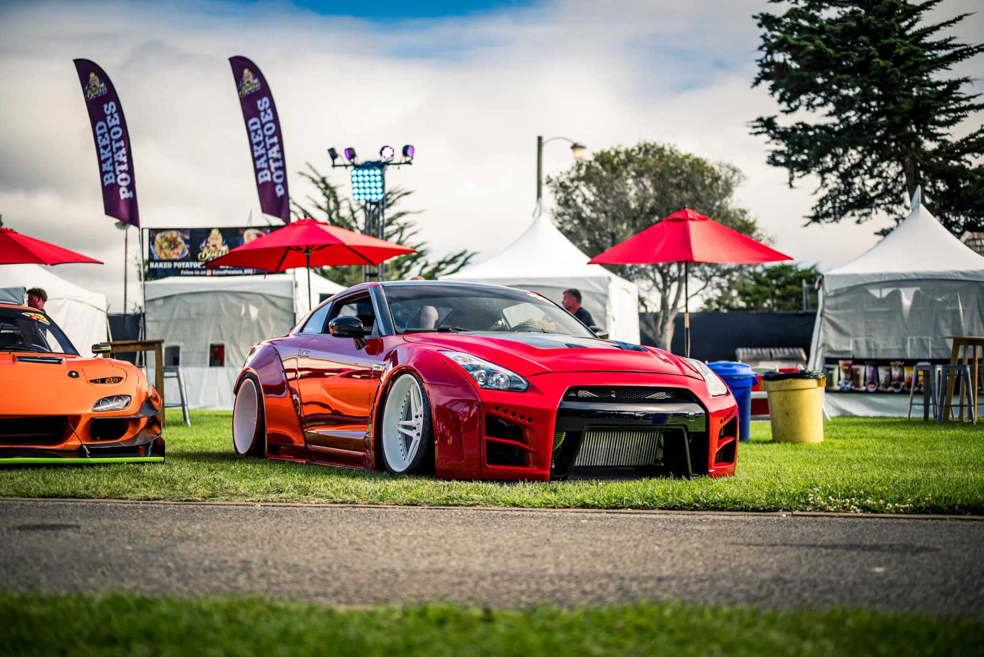 Monterey Motorsports Festival 2025 - image 9