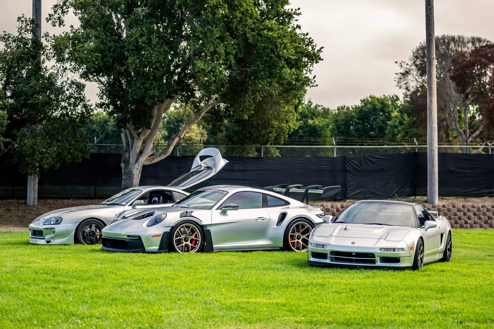 Monterey Motorsports Festival 2025 - image 10