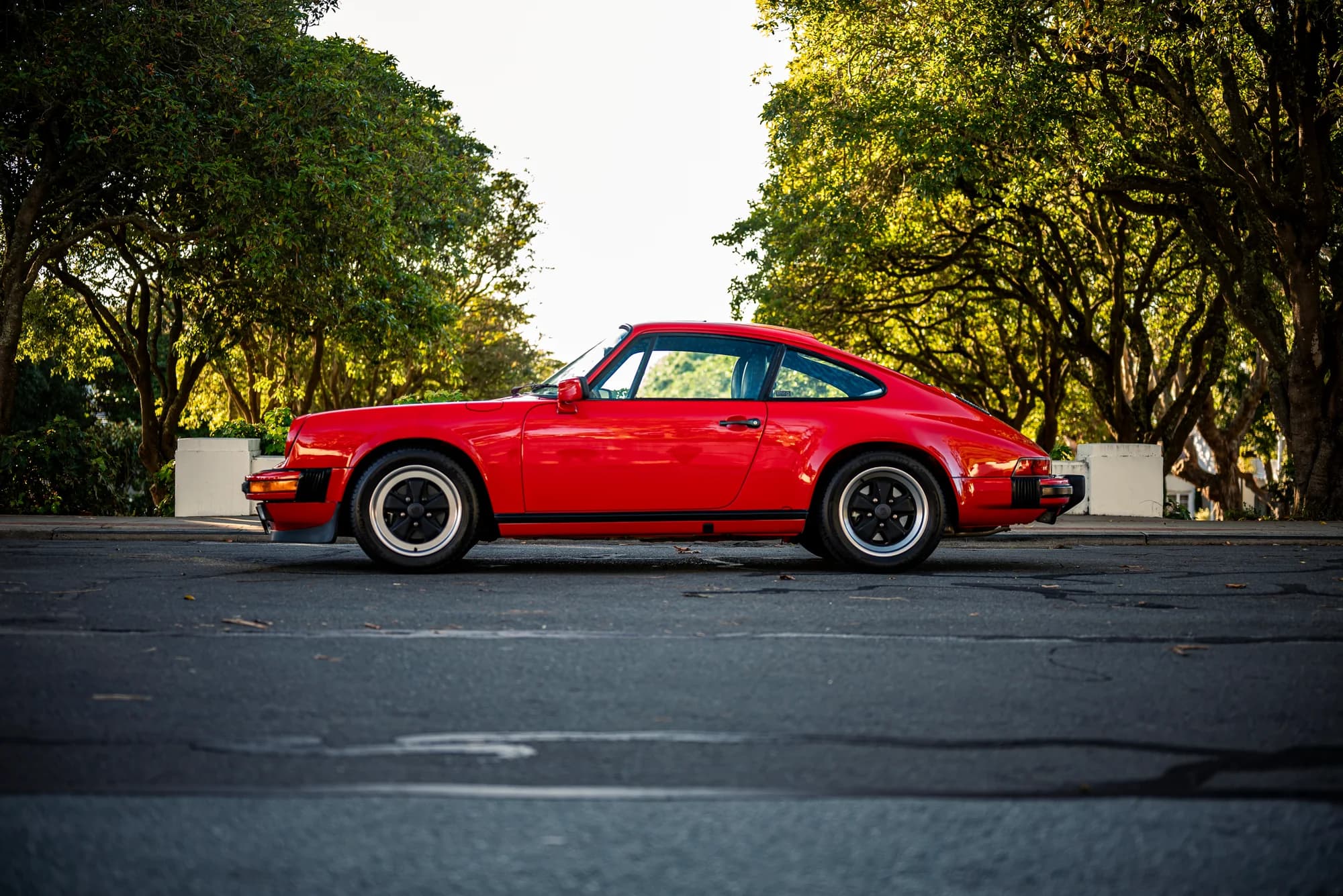1985 Carrera - image 1