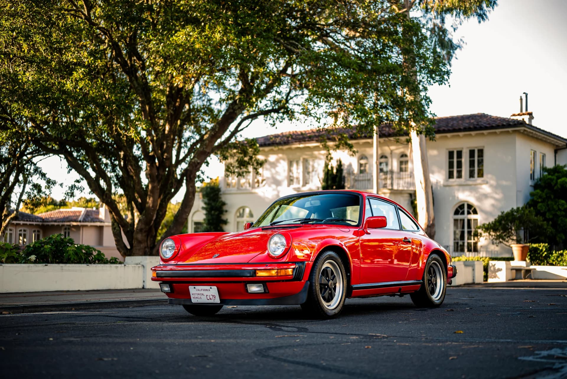 1985 Carrera - image 2