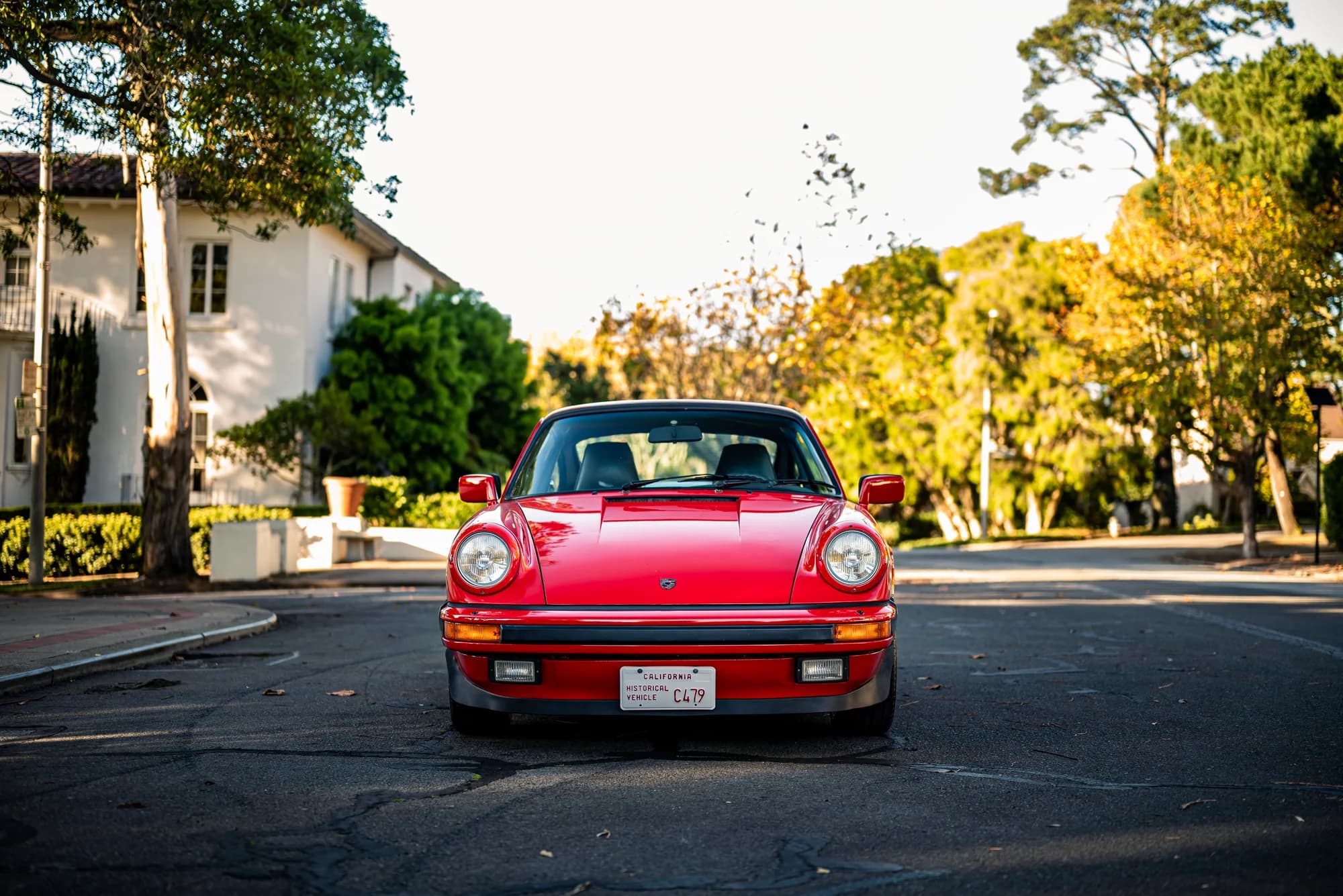 1985 Carrera - image 3