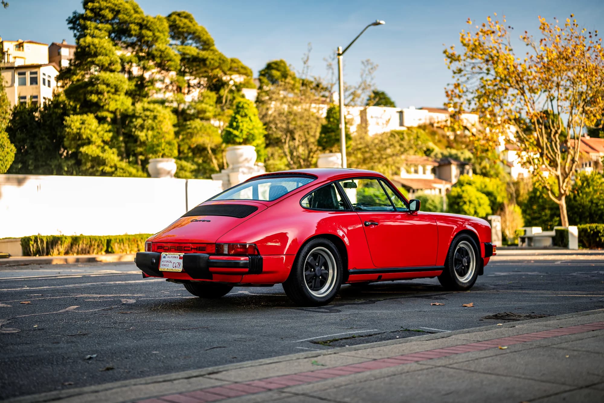 1985 Carrera - image 4