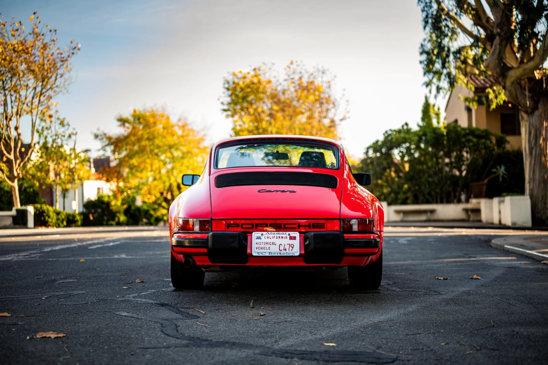 1985 Carrera - image 5